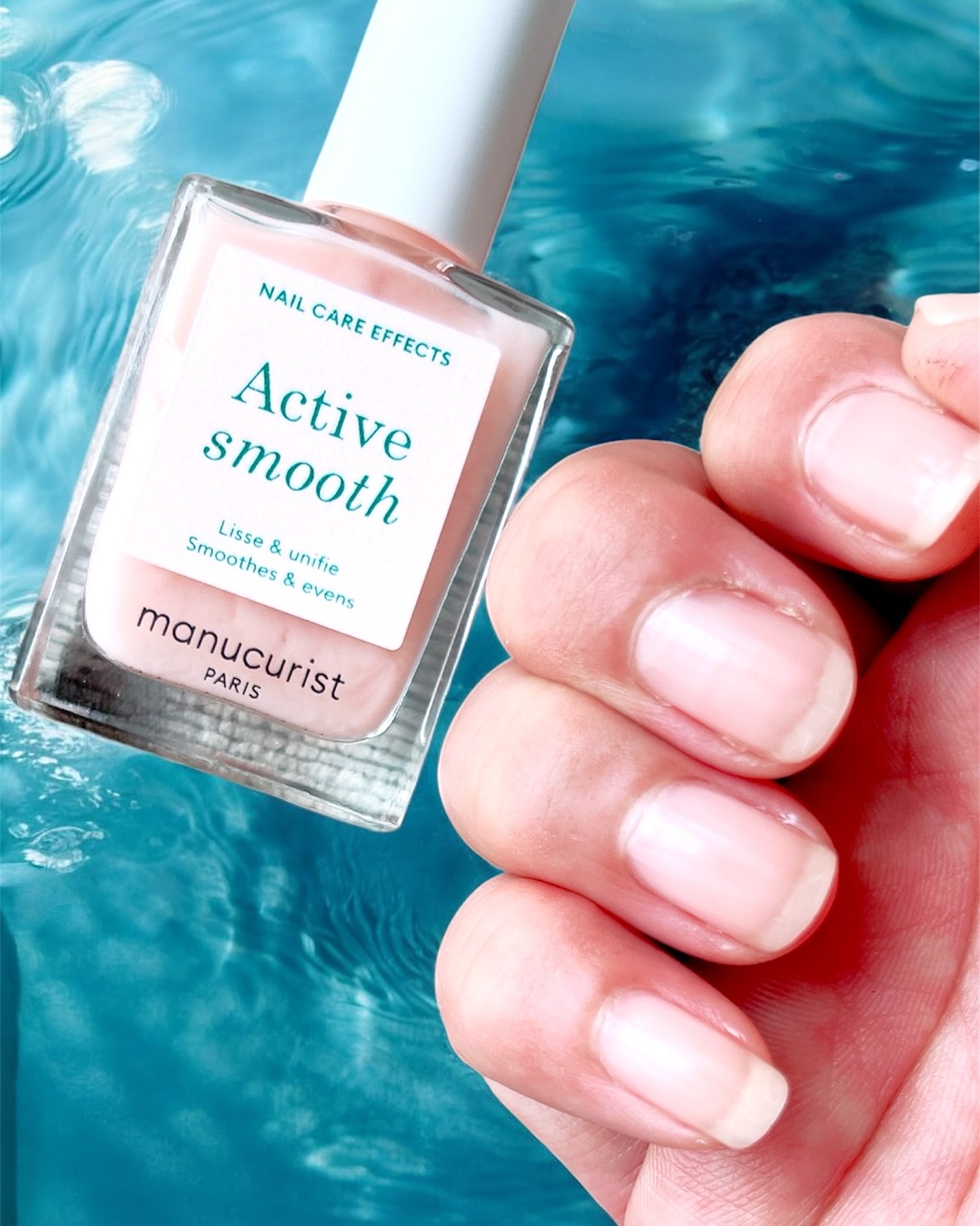 P4☆manucurist AC マニキュリスト アクティブ シリーズ コフレ manucurist Active（マニキュリスト アクティブシリーズ