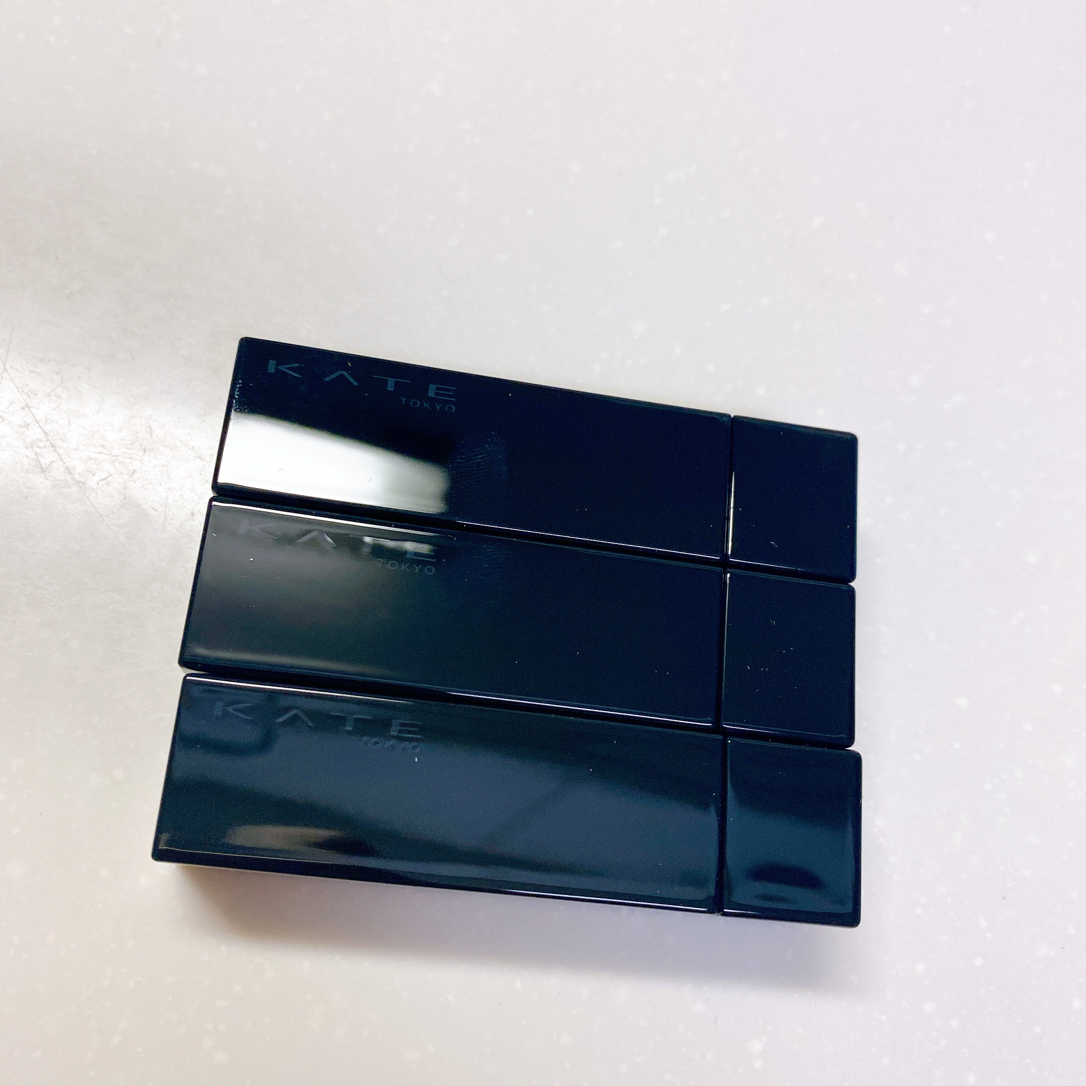 ケイト リップモンスター/KATE/口紅を使ったクチコミ（3枚目）