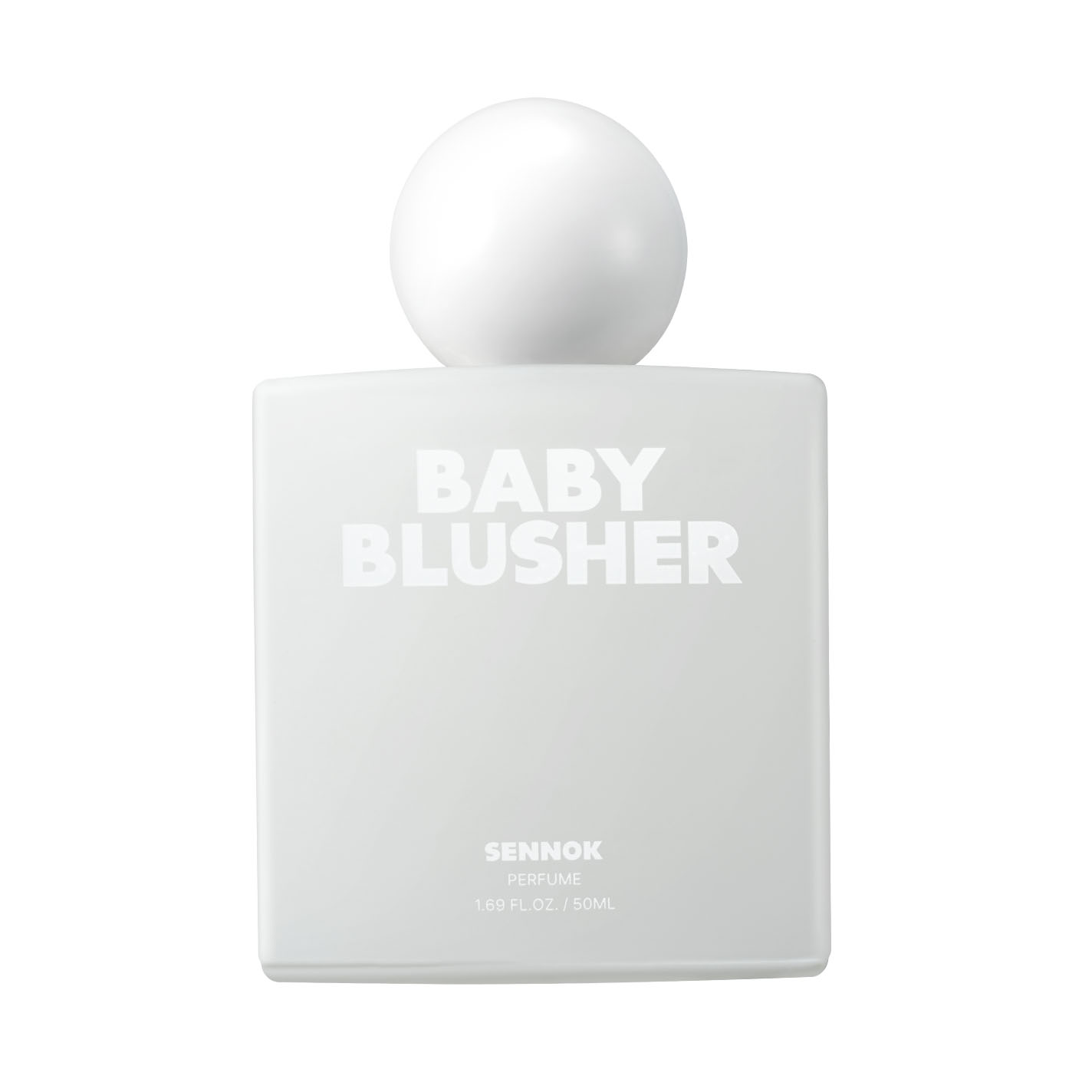 SENNOK パフューム ベビーブラッシャー