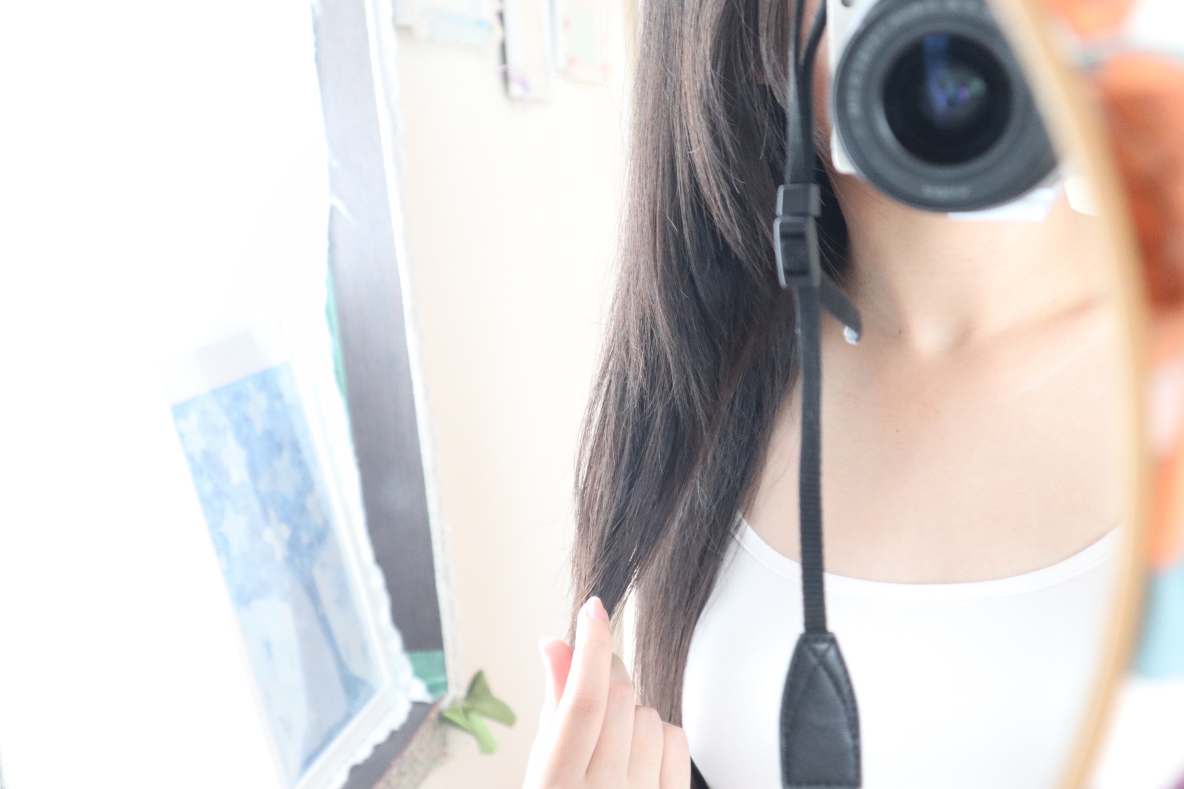 エッセンシャル プレミアム うるりジェリーミルク/エッセンシャル/ヘアミルクを使ったクチコミ（3枚目）