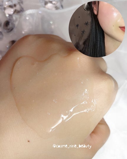 PDRN ビタグル カプセル 化粧水/Klairs/化粧水を使ったクチコミ(3枚目)