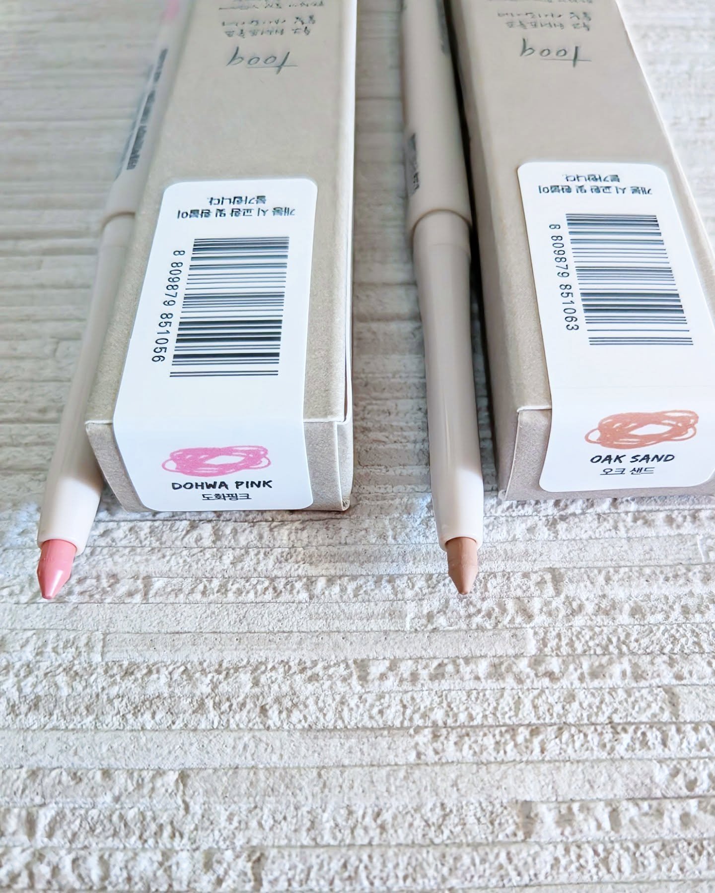 ウォータープルーフ スリム アイライナー/Tooq/ジェルアイライナーを使ったクチコミ（2枚目）