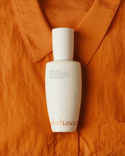 潤燥(ユンジョ) エッセンス/Sulwhasoo/美容液を使ったクチコミ(1枚目)