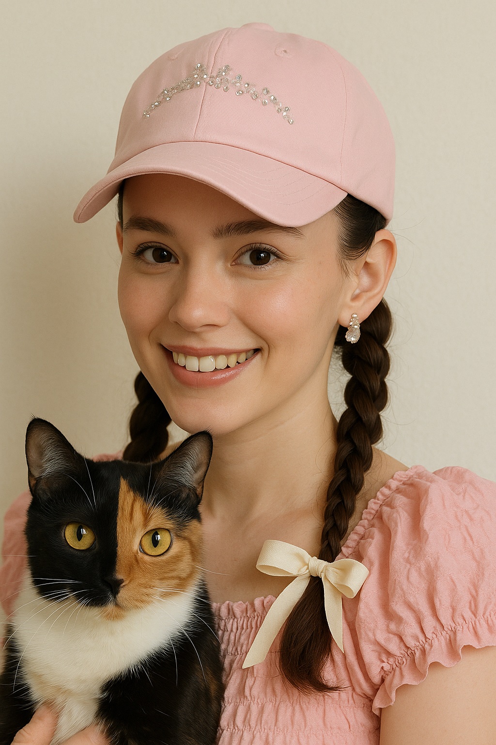 stud ロゴ キャップ ［19タイプ］/VARZAR/その他を使ったクチコミ（1枚目）