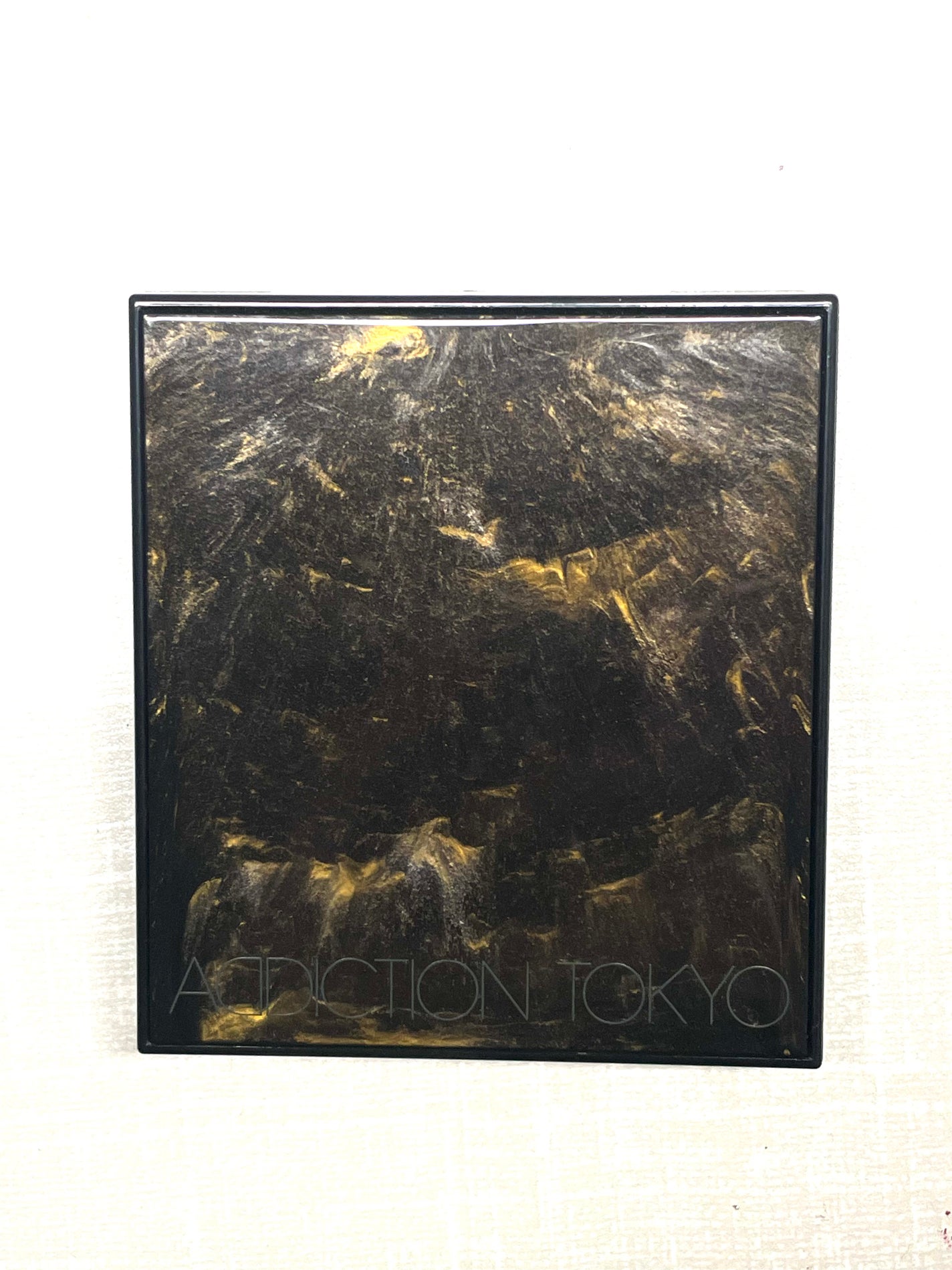 アディクション ザ アイシャドウ スパークル/ADDICTION/単色アイシャドウを使ったクチコミ(2枚目)