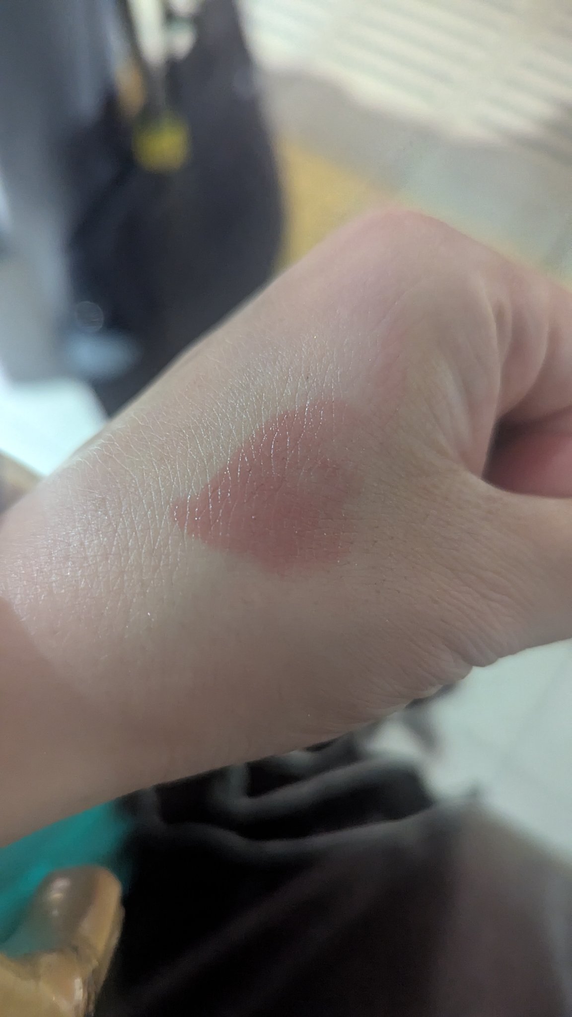 ドラマティックエッセンスリキッド/マキアージュ/リキッドファンデーションを使ったクチコミ（1枚目）