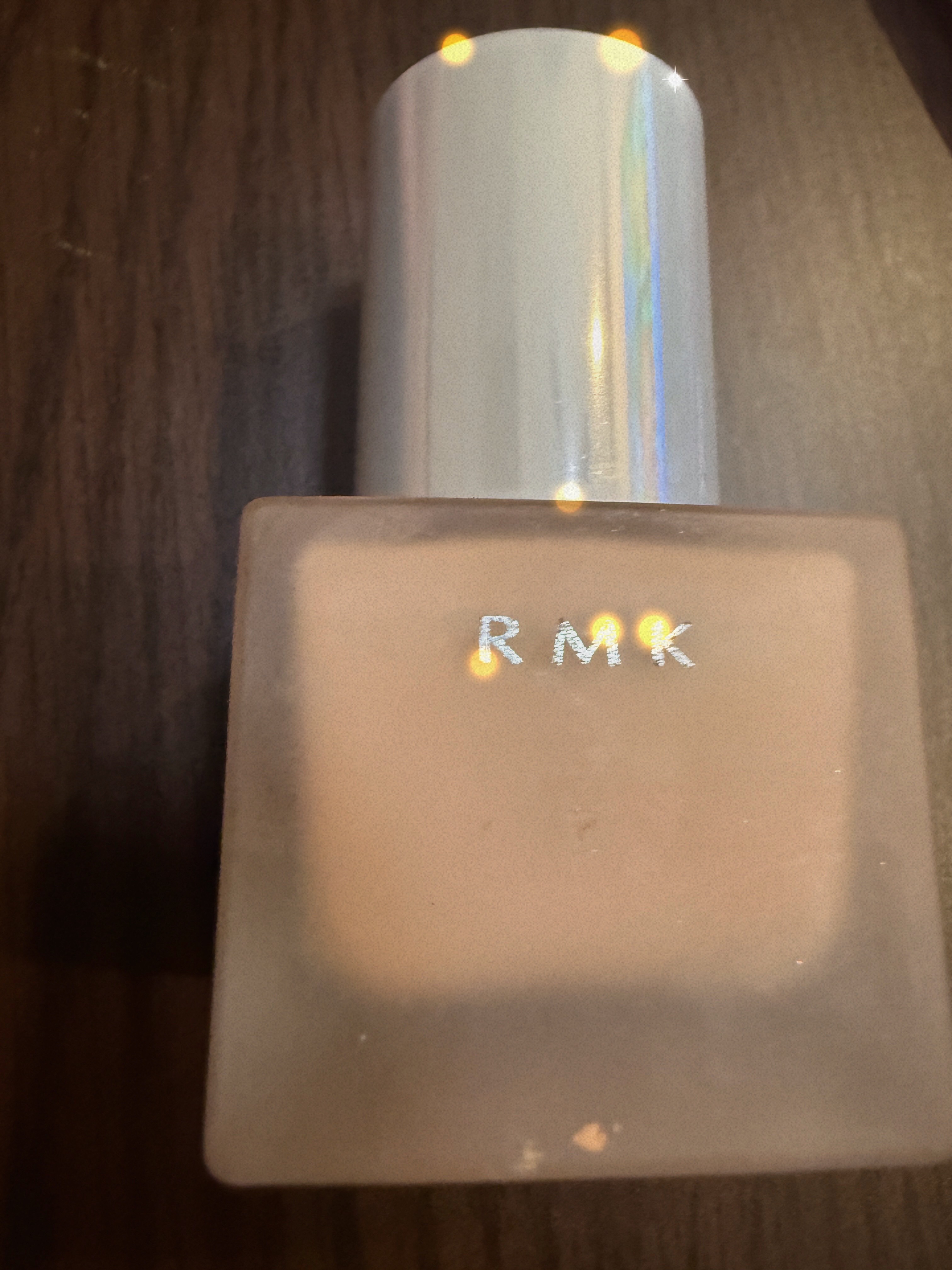 RMK メイクアップベース/RMK/化粧下地を使ったクチコミ（1枚目）