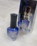 NAIL CURE NAIL AMPOULE / BANDI