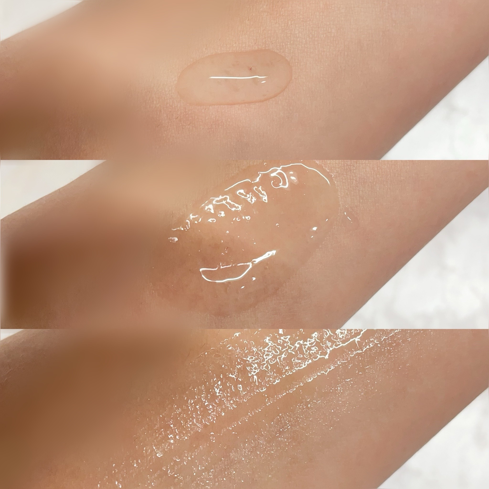 ガラクトミセストーン バランシング エッセンス/COSRX/美容液を使ったクチコミ（2枚目）