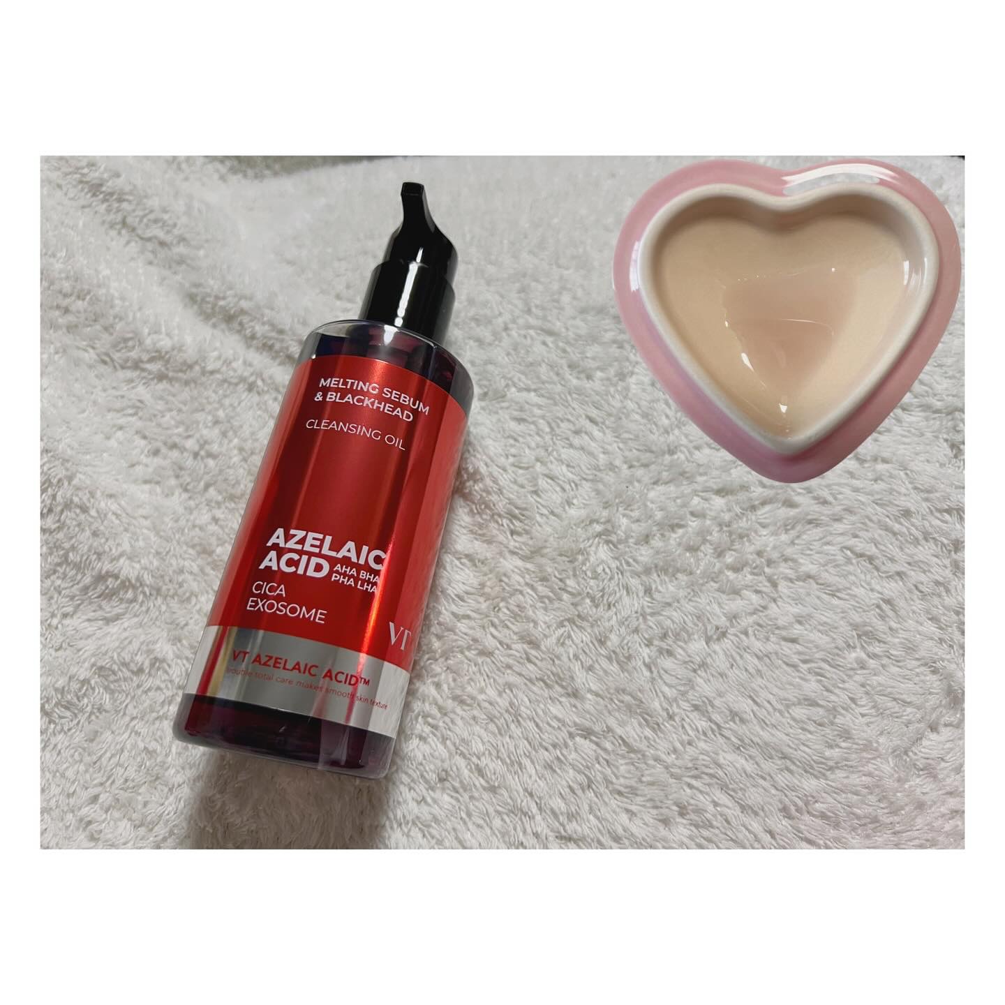 A1カーミング アンプル/VT/美容液を使ったクチコミ（2枚目）