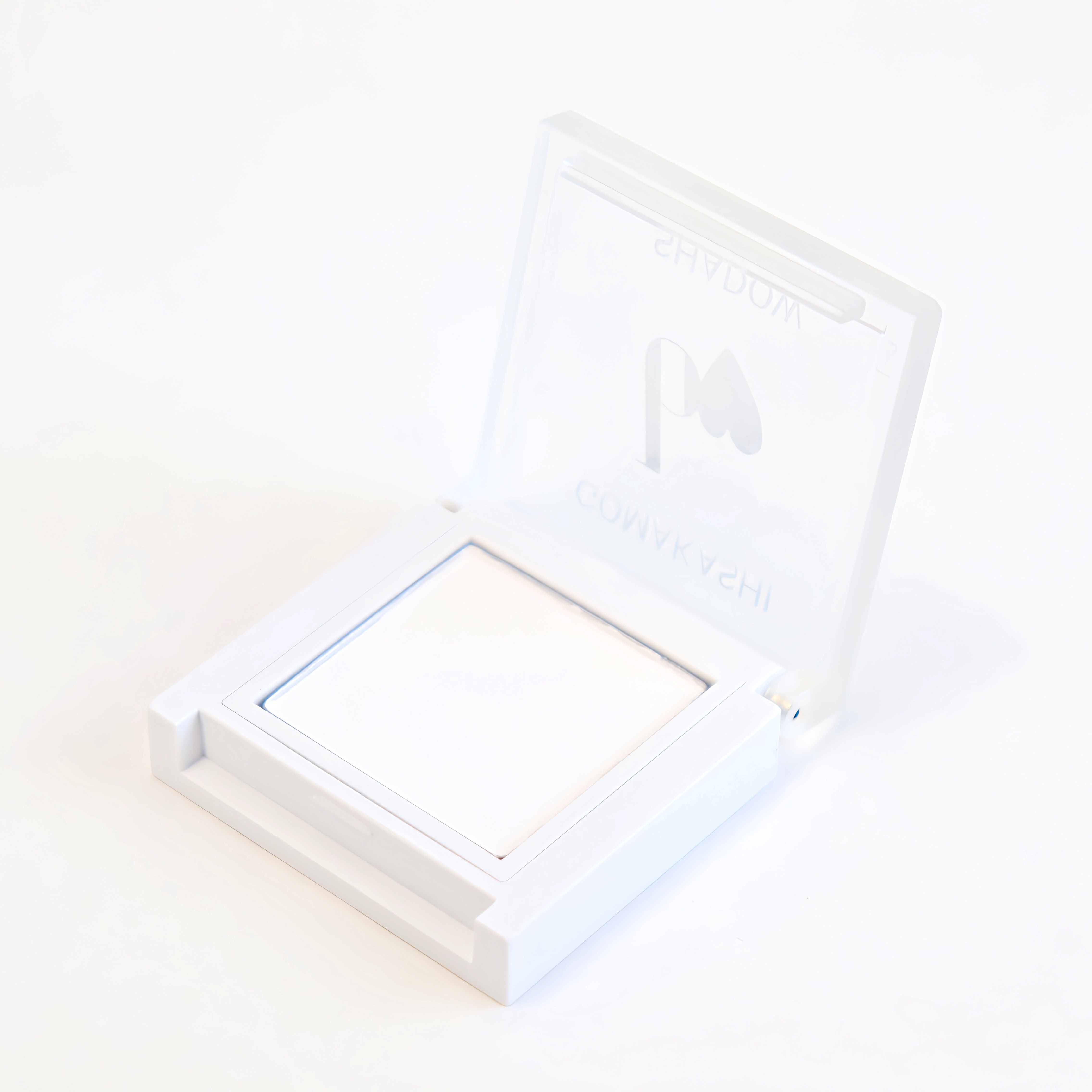 ごまかしシャドウ/b idol/アイシャドウパレットを使ったクチコミ（2枚目）