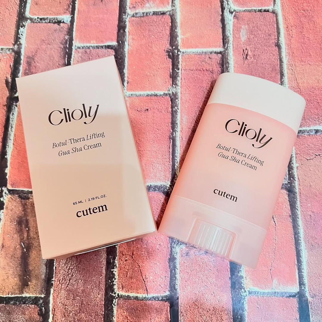 クリオリボトセラリフティングカッサクリーム/cutem/マッサージクリームを使ったクチコミ（1枚目）