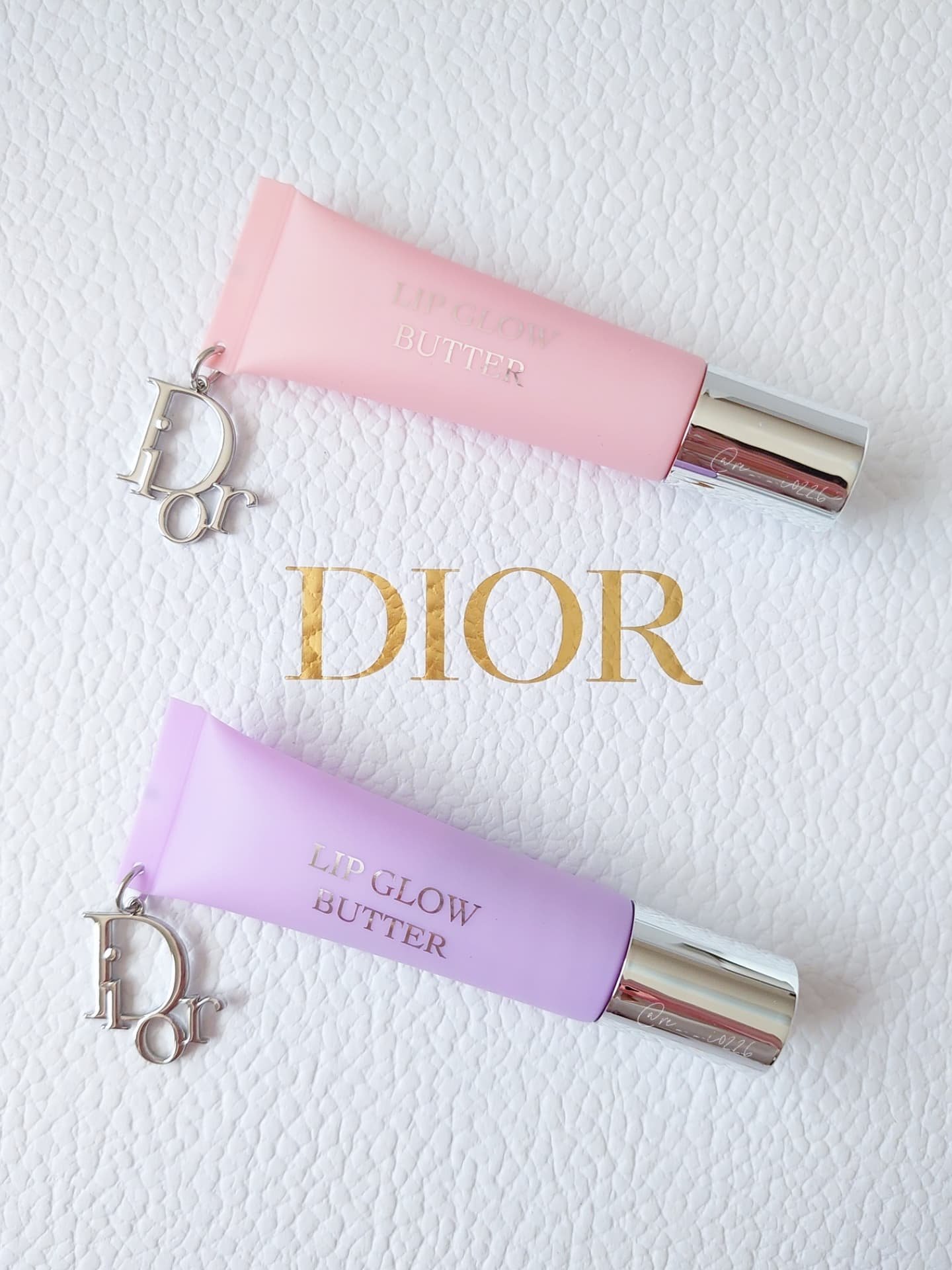 アディクト リップ グロウ バター/Dior/リップグロスを使ったクチコミ（1枚目）