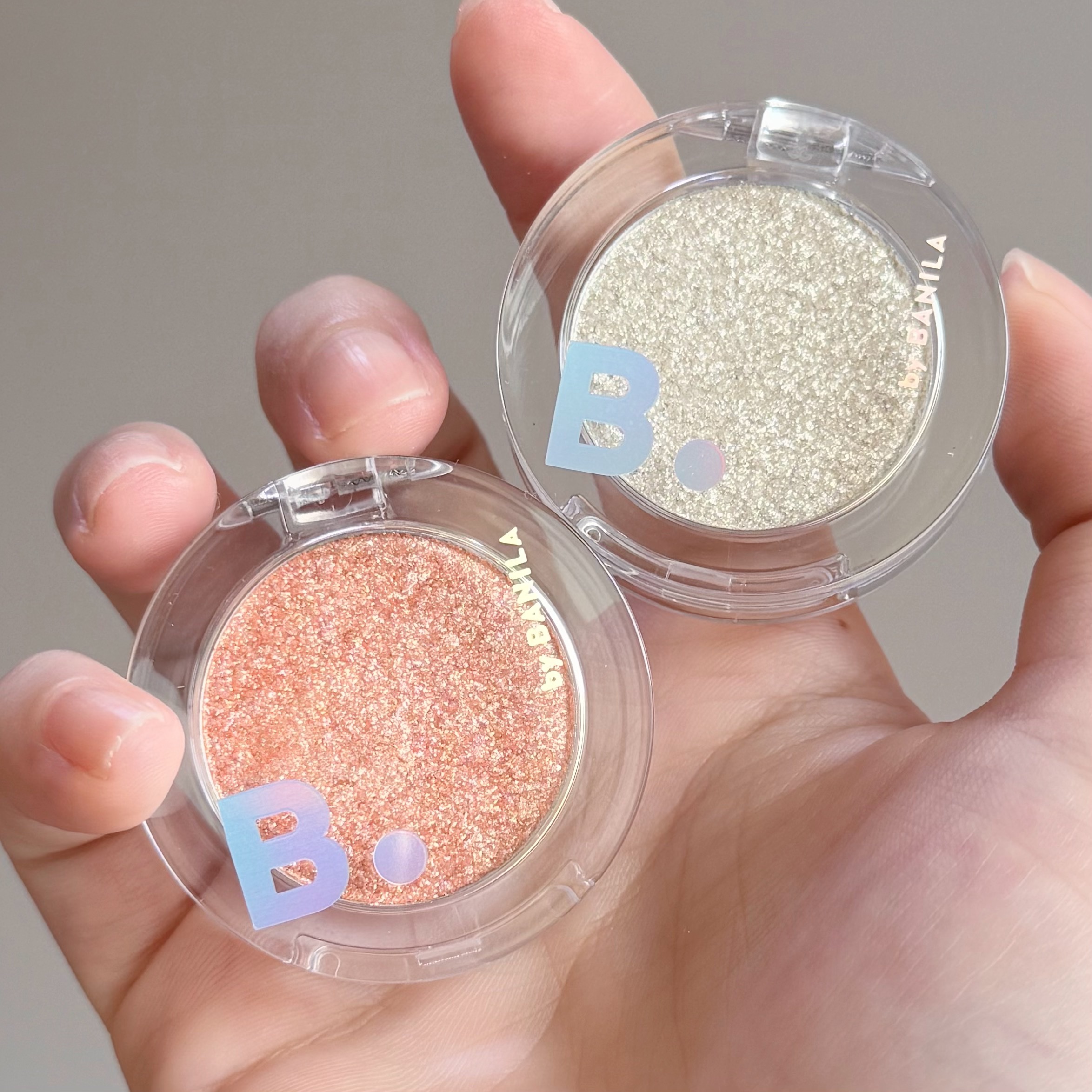 ムードオンライン&ブレンドアイライナー/BANILA CO/ペンシルアイライナーを使ったクチコミ（2枚目）