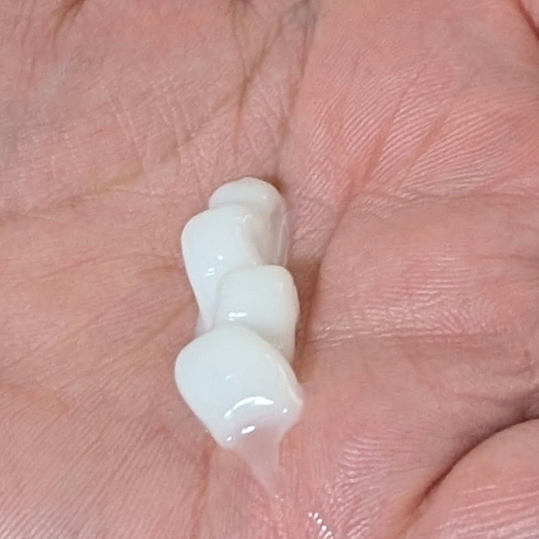 ジョンソンベビー ジョンソン ベビーローションのクチコミ「全身に使ってた保湿するものが無くなったので、ジョンソン ベビーローションを購入🛒
前使ってたの.....」（2枚目）