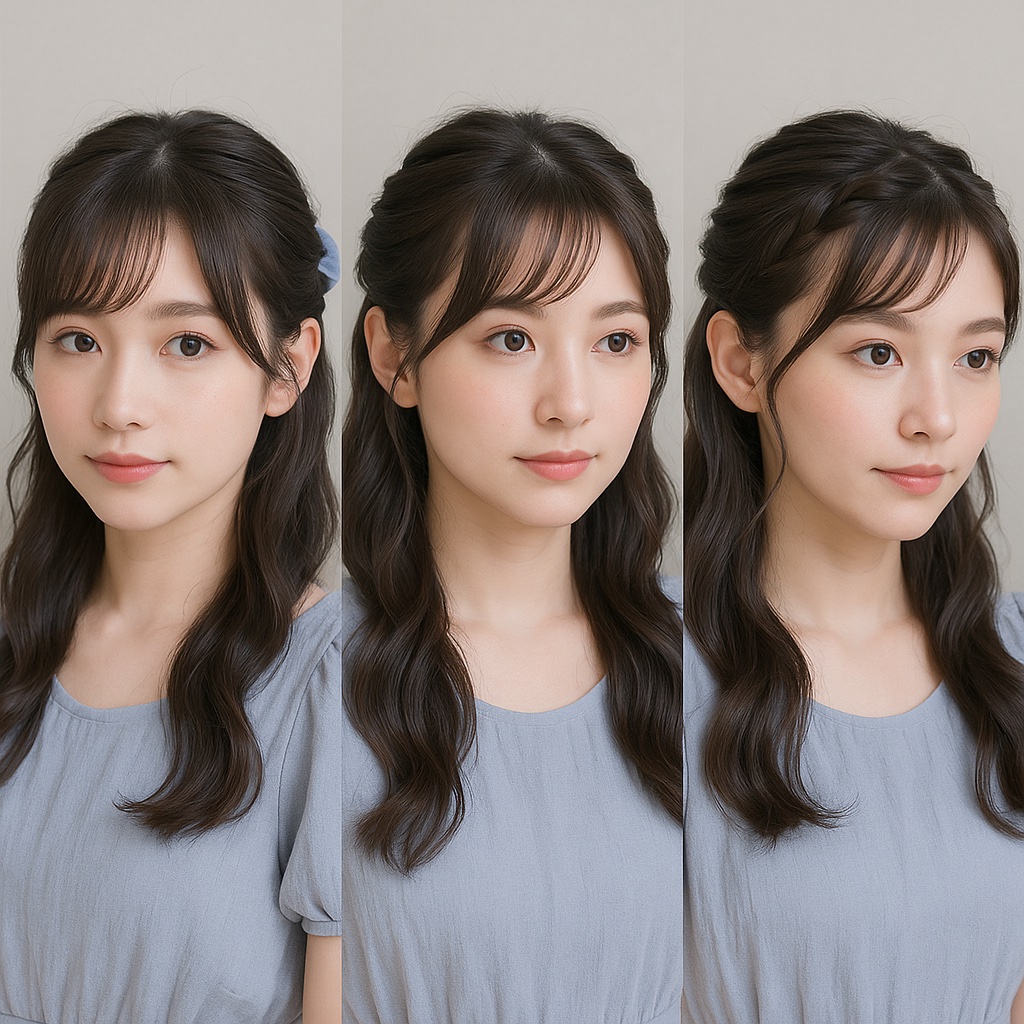 ヘアアクセサリー/SHEIN/ヘアアクセサリーを使ったクチコミ（1枚目）