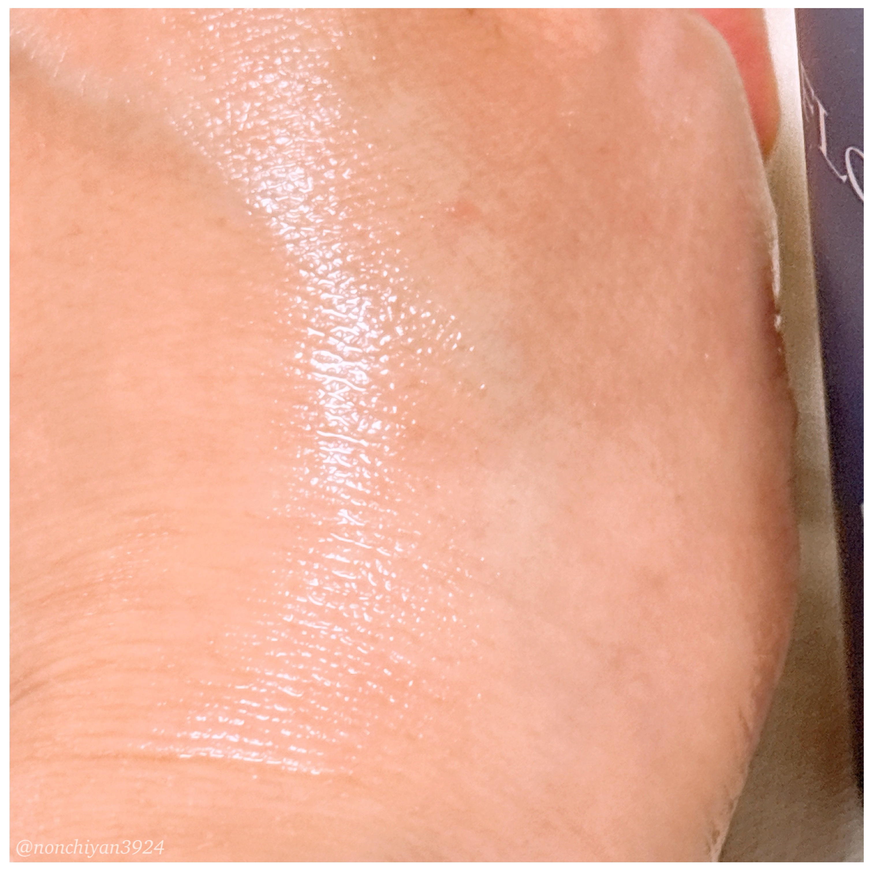 フローロドラ カーミングアイランドミスト/Florodora/ミスト状化粧水を使ったクチコミ（3枚目）