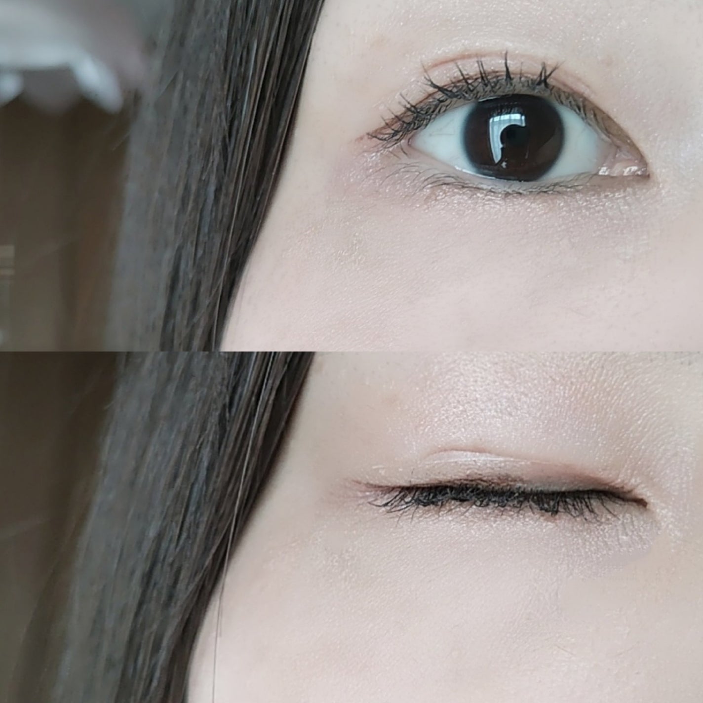 ããŒãžã¥ããŒã³ã¢ã€ã·ã£ããŠ/CEZANNE/ã¢ã€ã·ã£ããŠãã¬ããã䜿ã£ãã¯ãã³ãïŒ3æç®ïŒ