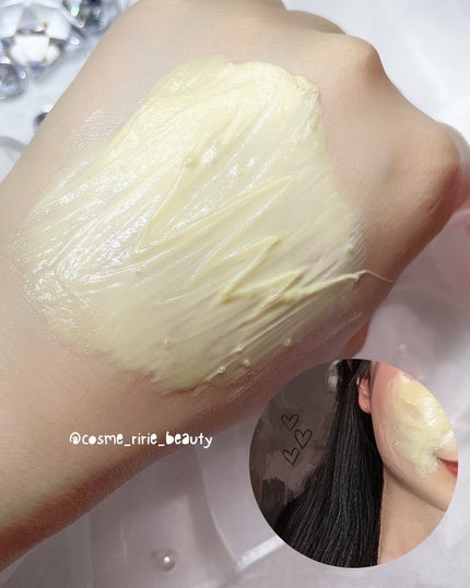 PDRN ビタグル カプセル 化粧水/Klairs/化粧水を使ったクチコミ(5枚目)