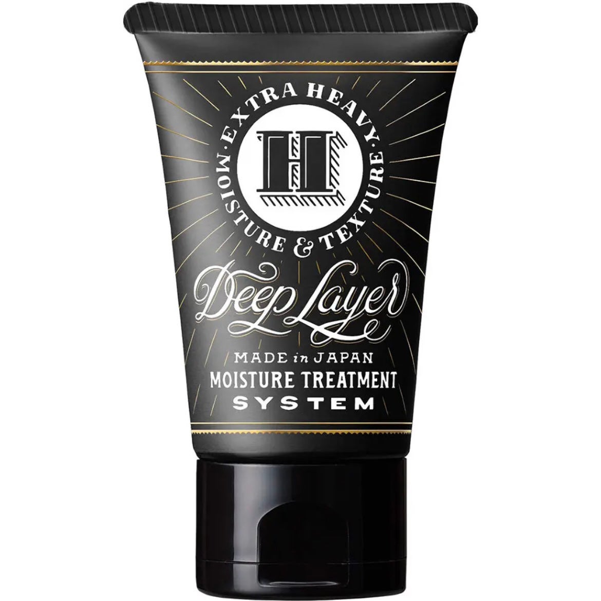 ディープレイヤー H/DeepLayer/洗い流すヘアトリートメントを使ったクチコミ(1枚目)