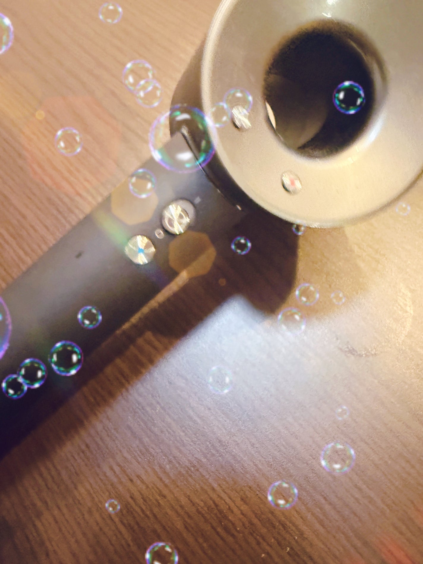 Dyson Supersonic Ionicヘアドライヤー/dyson/ドライヤーを使ったクチコミ(1枚目)