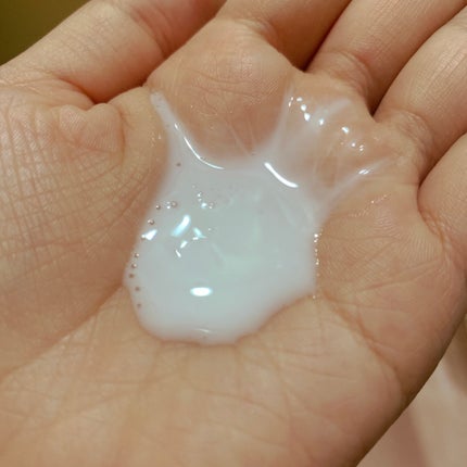 ミノン全身保湿ミルク 400mL/ミノン/ボディミルクを使ったクチコミ(2枚目)