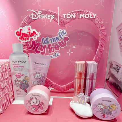 パーフェクトリップス ショッキング リップ/TONYMOLY/口紅を使ったクチコミ(5枚目)