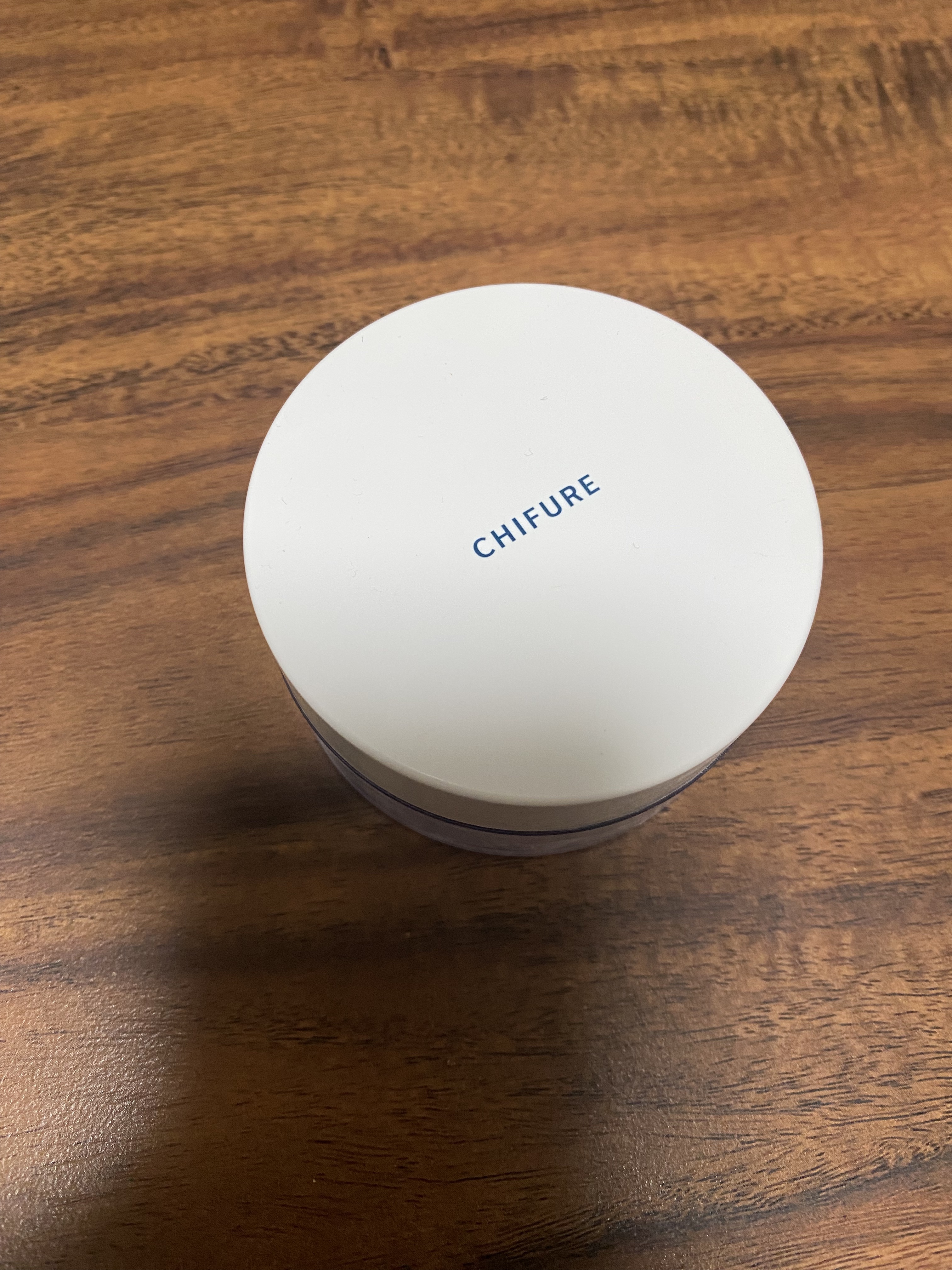 ルース パウダー/ちふれ/ルースパウダーを使ったクチコミ（2枚目）