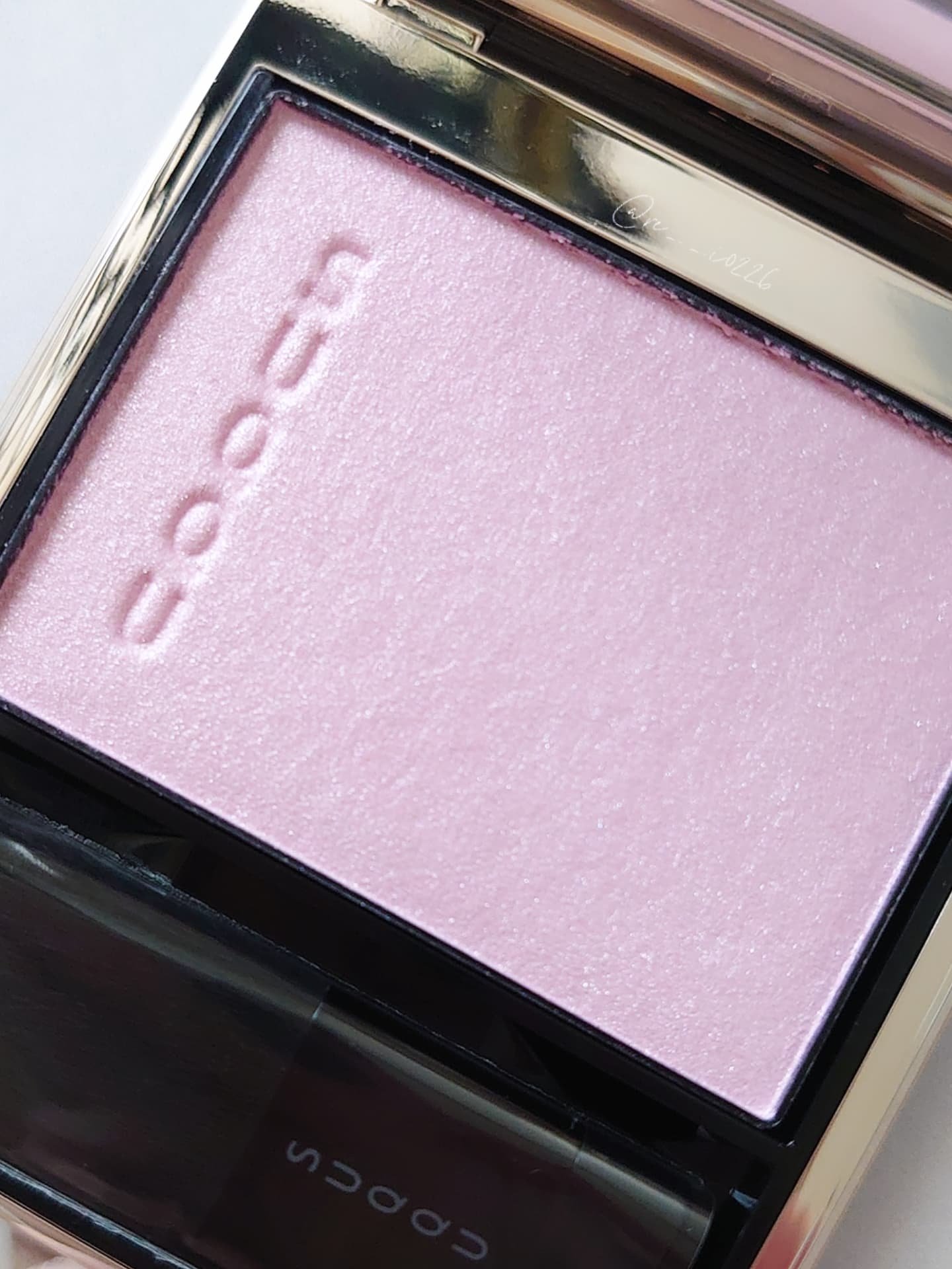 SUQQU リフレクト ハイライター/SUQQU/パウダーハイライトを使ったクチコミ（2枚目）