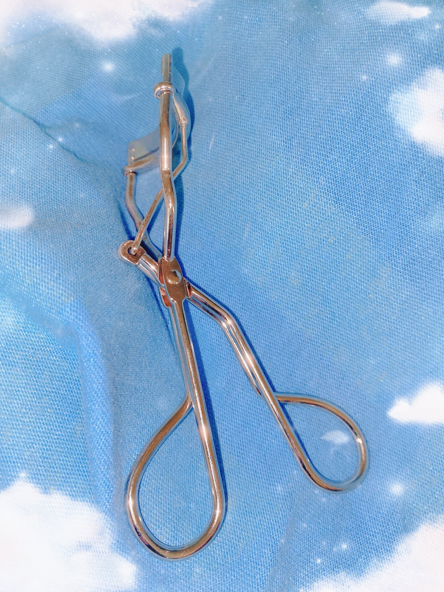 ひとえ・奥ぶたえ用カーラー/アイプチ®/ビューラーを使ったクチコミ(1枚目)