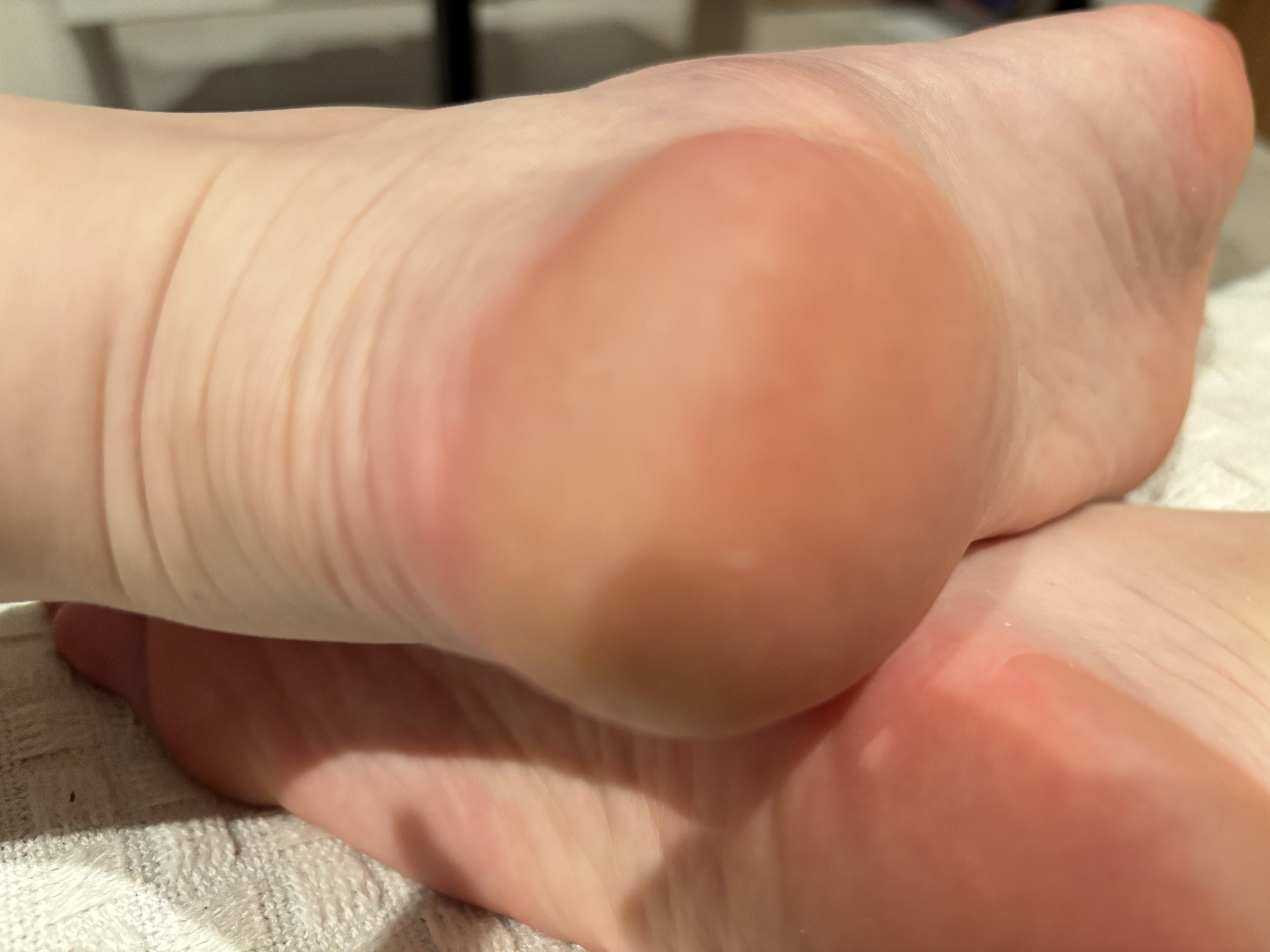 フットケアローション/SpaLuce/ミスト状化粧水を使ったクチコミ（3枚目）