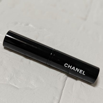 CHANEL パンソー イルミナトゥール レトラクターブル 105のクチコミ「\/CHANEL 癒されるハイライターブラシ\/
コンパクトなかわいいサイズ感で、チクチクする.....」(2枚目)