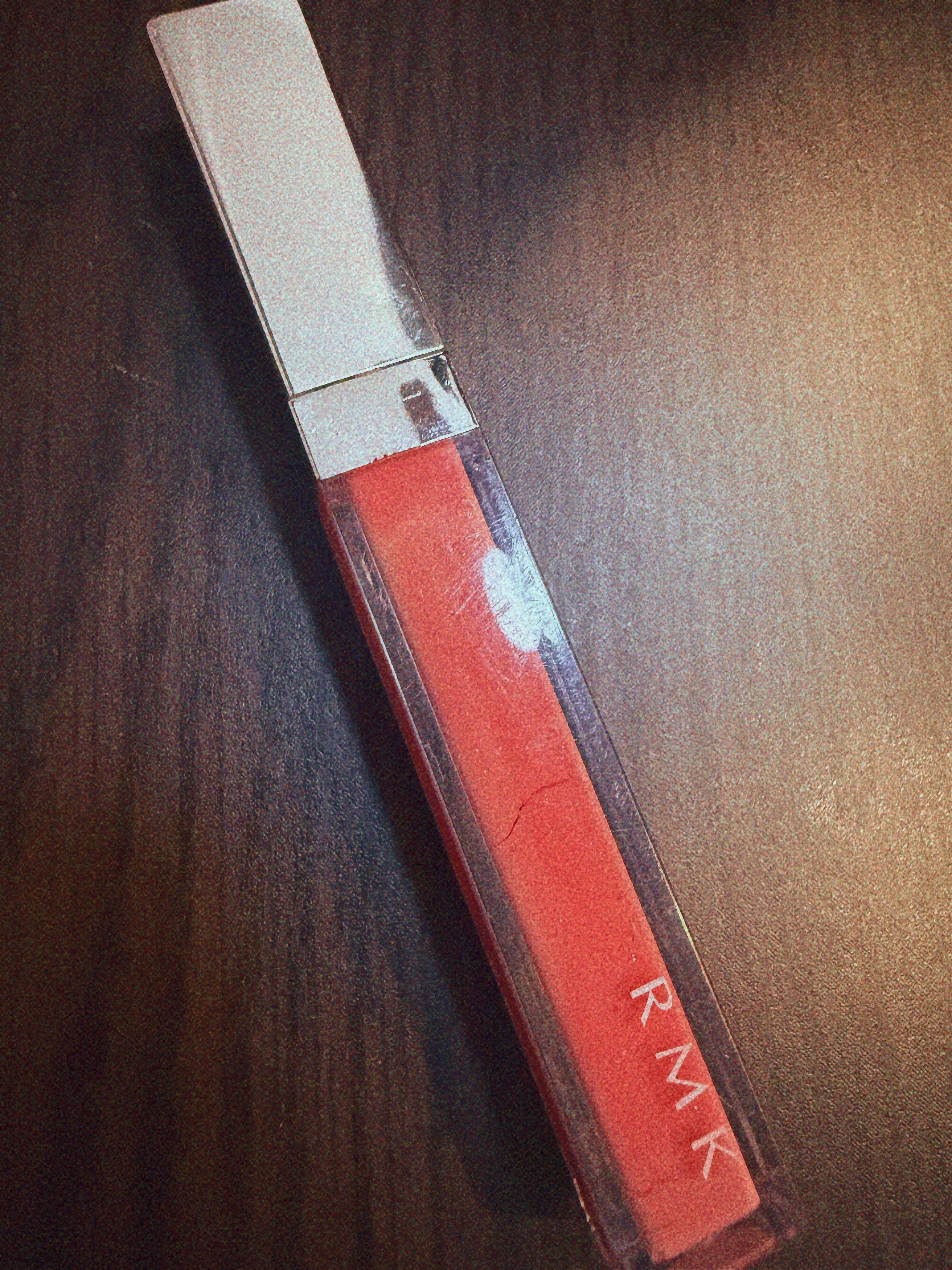 ティンティッド オイルフィットグロス/RMK/リップグロスを使ったクチコミ（1枚目）