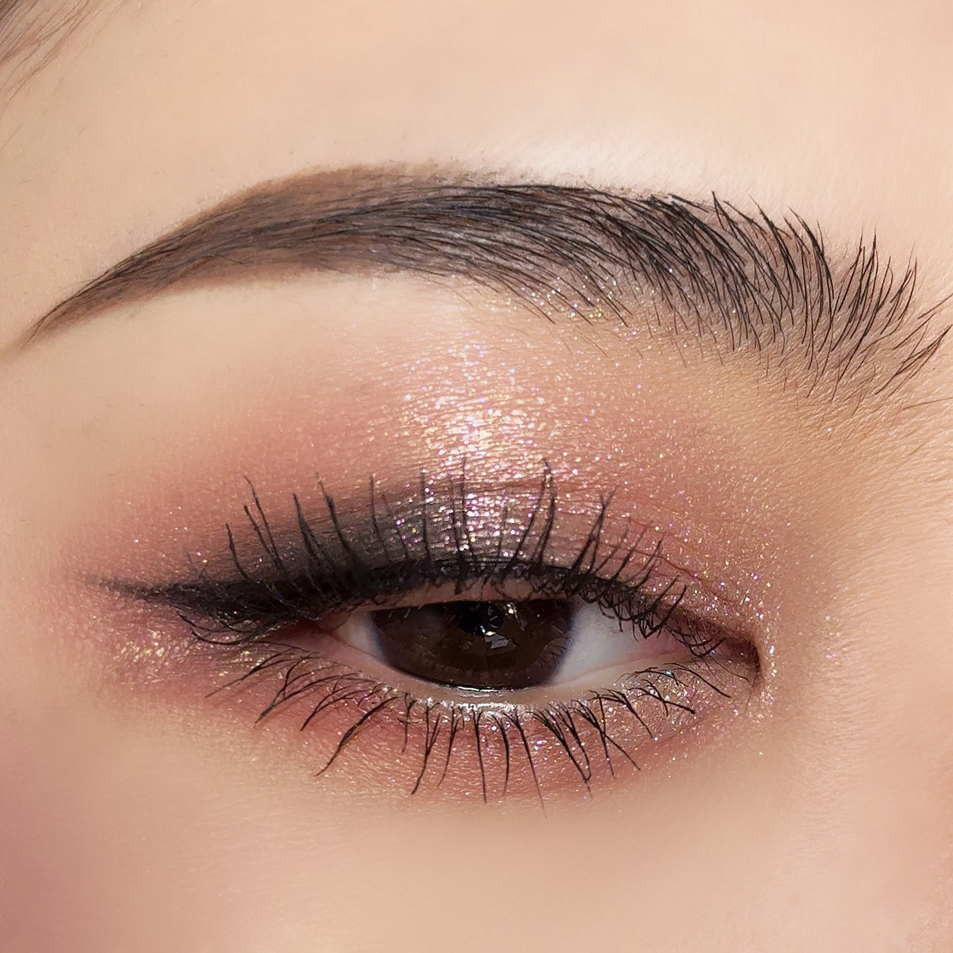 スモール アイシャドウ/M・A・C/単色アイシャドウを使ったクチコミ（3枚目）