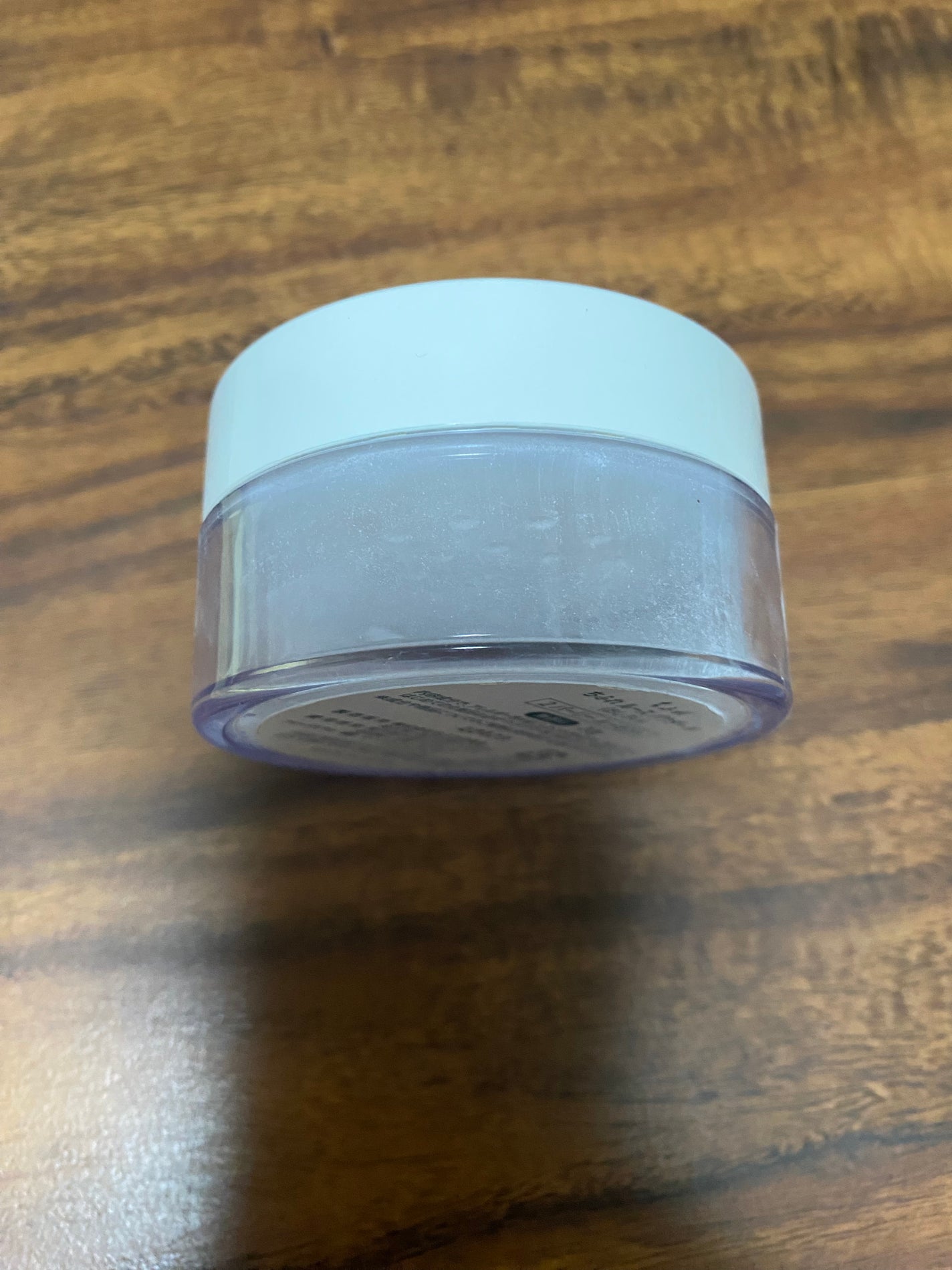 シフォンタッチスポンジN ダイヤ型/ロージーローザ/パフ・スポンジを使ったクチコミ(3枚目)