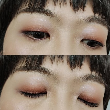 レ ベージュ パレット ルガール/CHANEL/アイシャドウパレットを使ったクチコミ(4枚目)