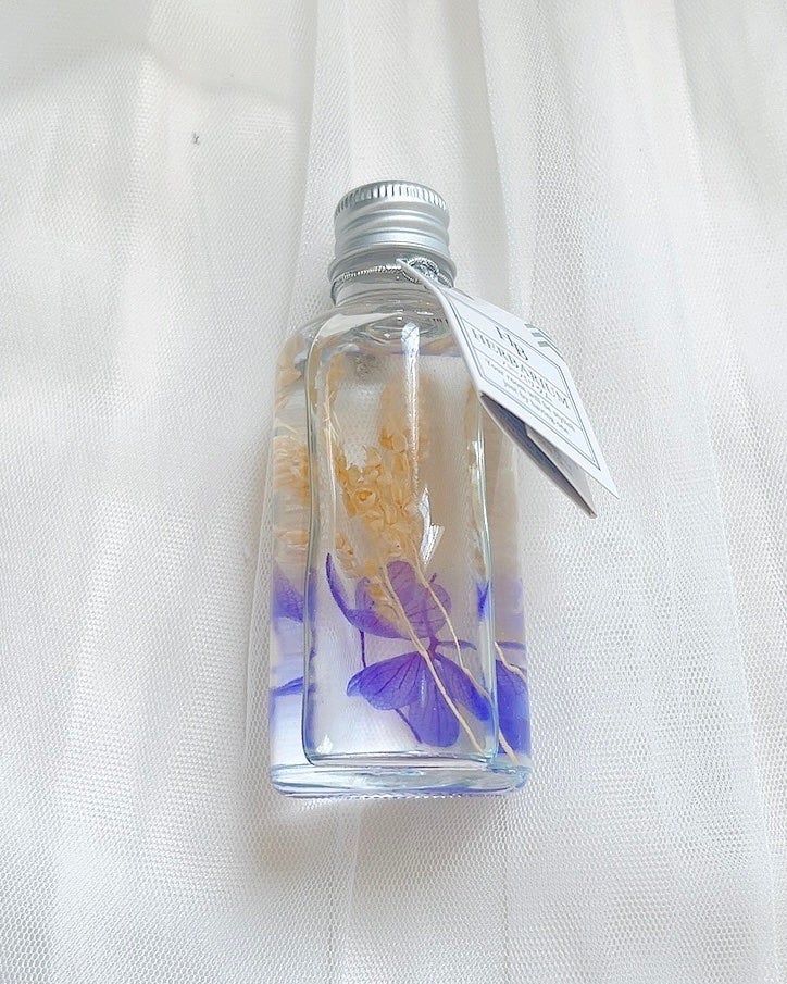 ヘアアクセサリー/DAISO/ヘアアクセサリーを使ったクチコミ(4枚目)