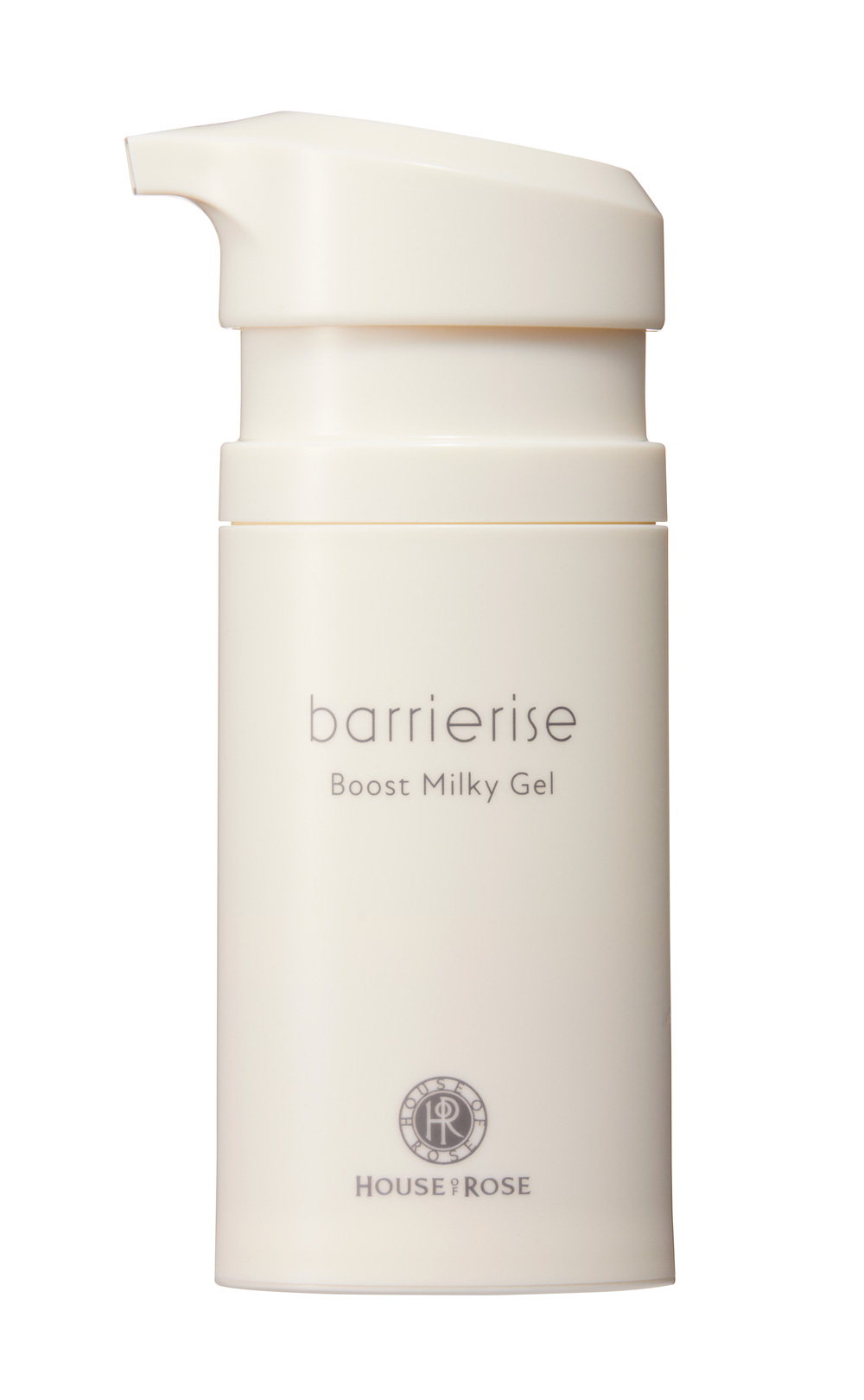 バリアライズ ブースト ミルキージェル / ハウス オブ ローゼ