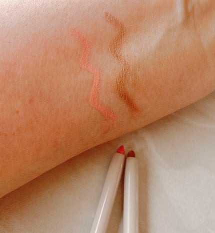 ウォータープルーフ スリム アイライナー/Tooq/ジェルアイライナーを使ったクチコミ(3枚目)