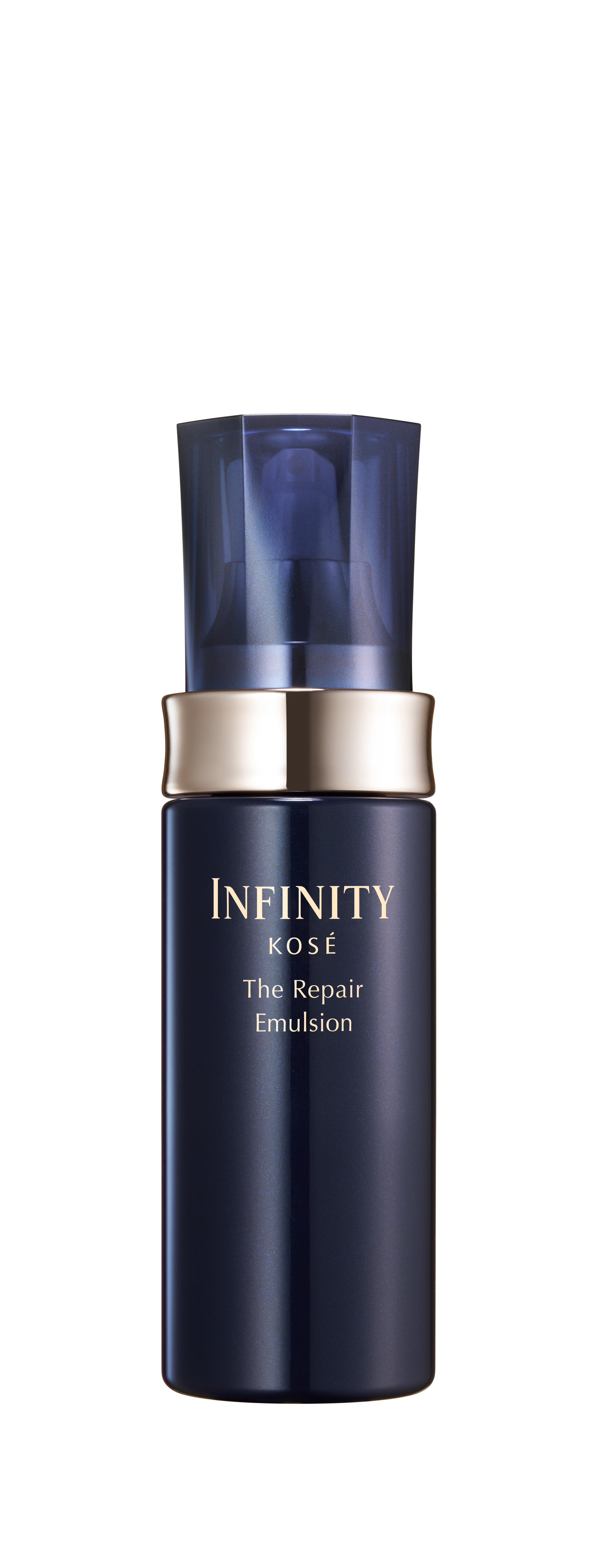 試してみた】インフィニティ ザ リペア エマルジョン [医薬部外品