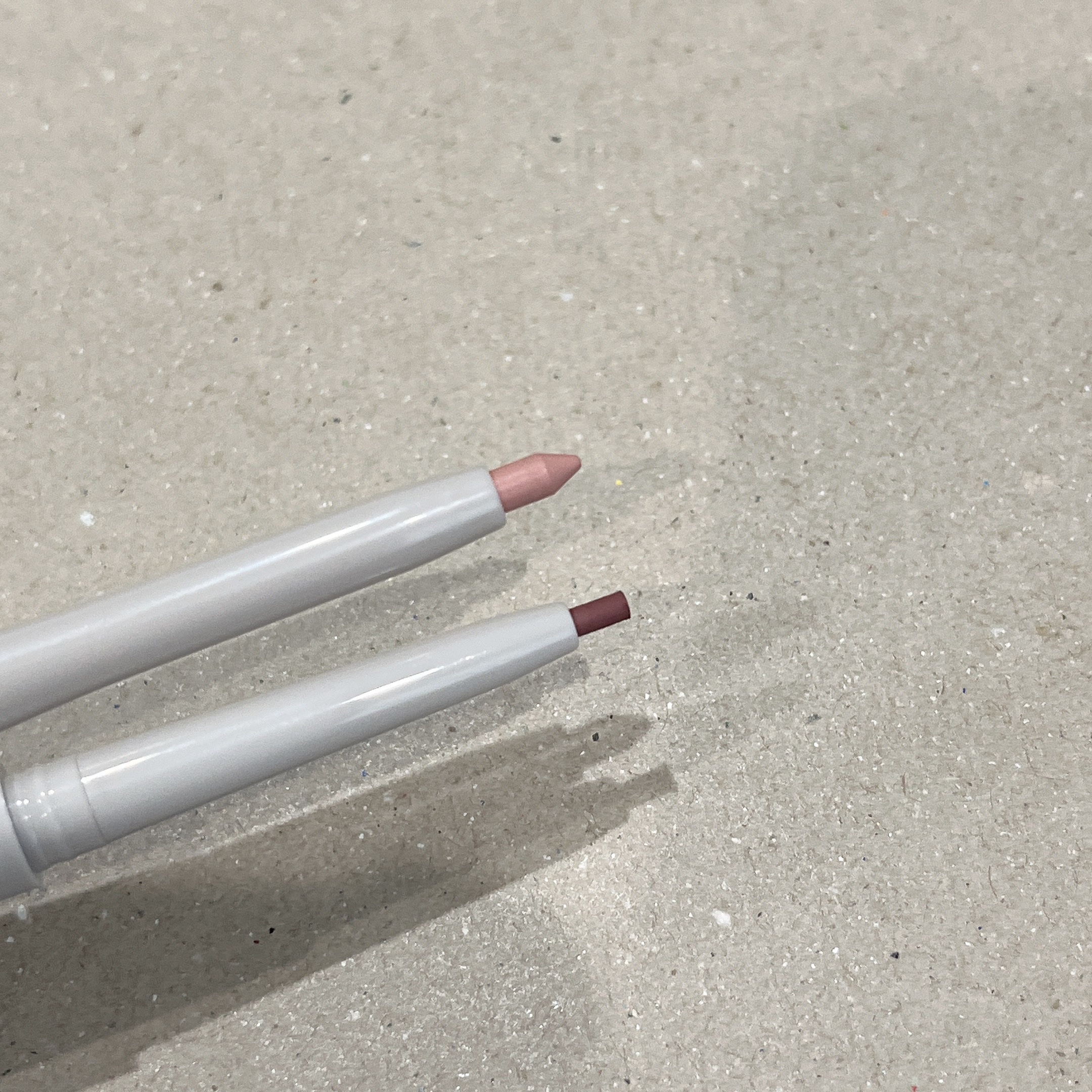 ウォータープルーフ スリム アイライナー/Tooq/ジェルアイライナーを使ったクチコミ（3枚目）