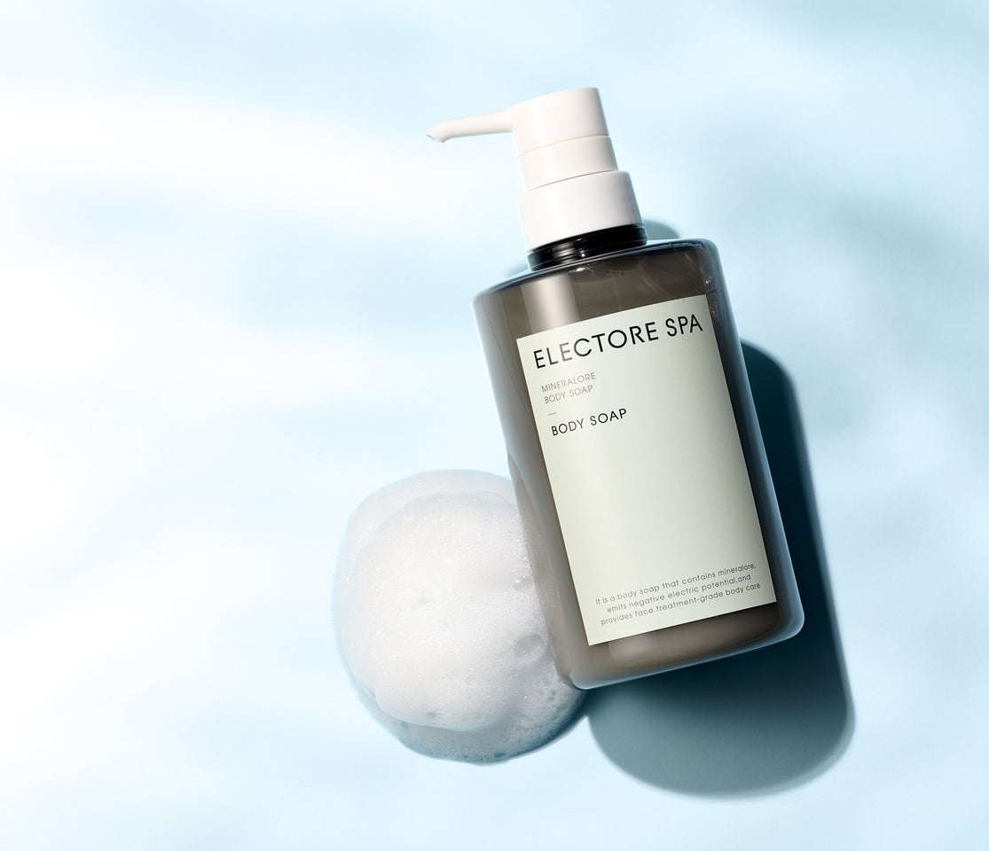 エレクトーレ　ミネラルオーレ　ソープ&フェイシャルトリートメント Amazon | エレクトーレ ミネラルオーレ フェイストリートメント