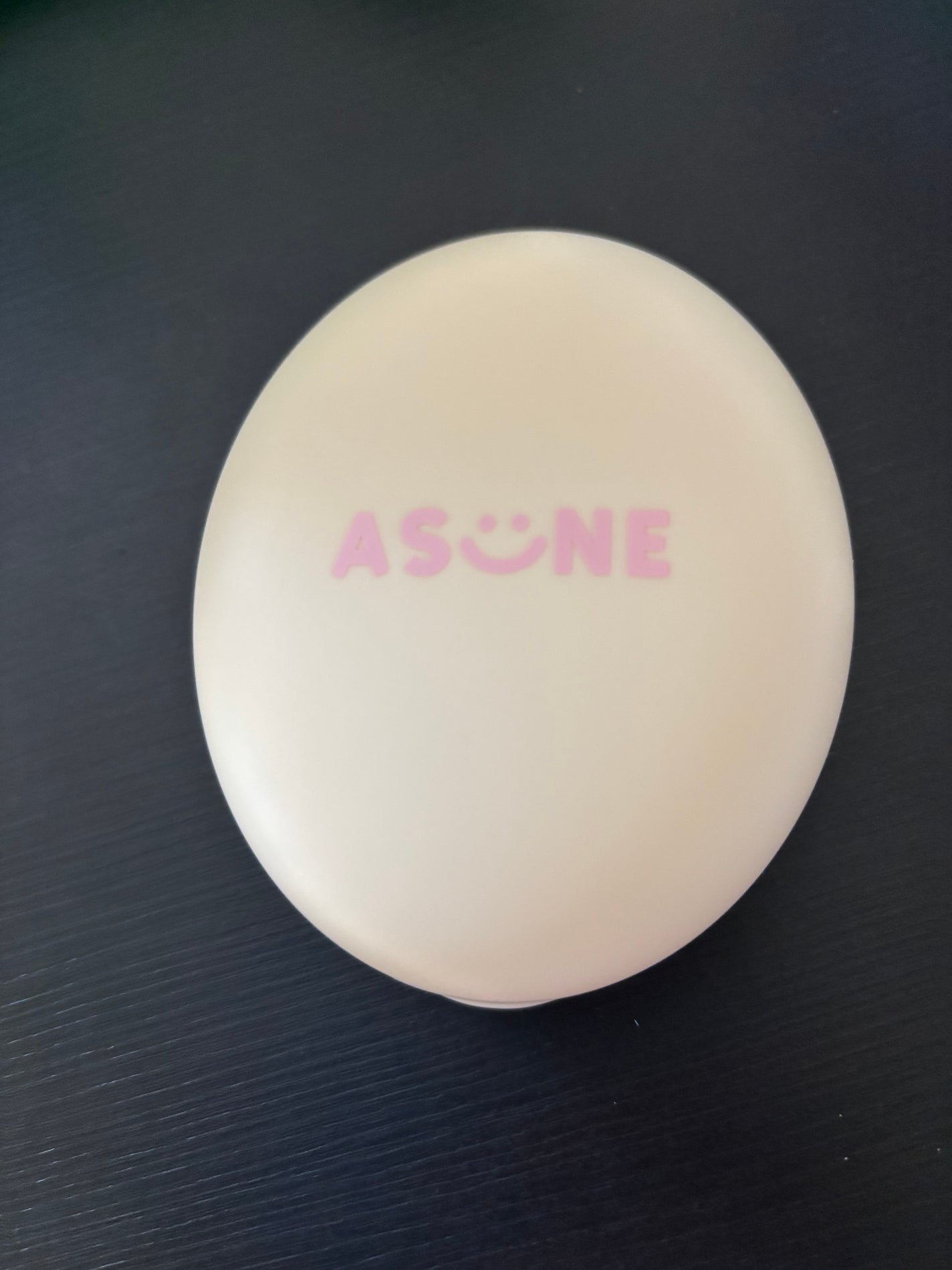 マットカバークッションファンデーション/ASUNE /クッションファンデーションを使ったクチコミ(1枚目)