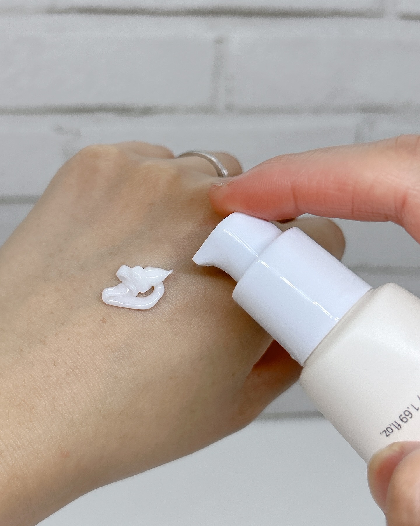 ライスピラー保湿クリーム/HAYEJIN/フェイスクリームを使ったクチコミ（2枚目）