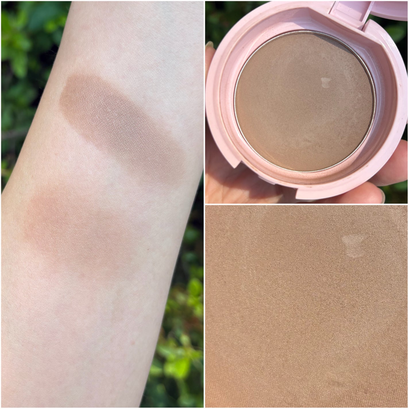 フーミー ちっちゃ顔シャドウ/WHOMEE/シェーディングを使ったクチコミ(3枚目)