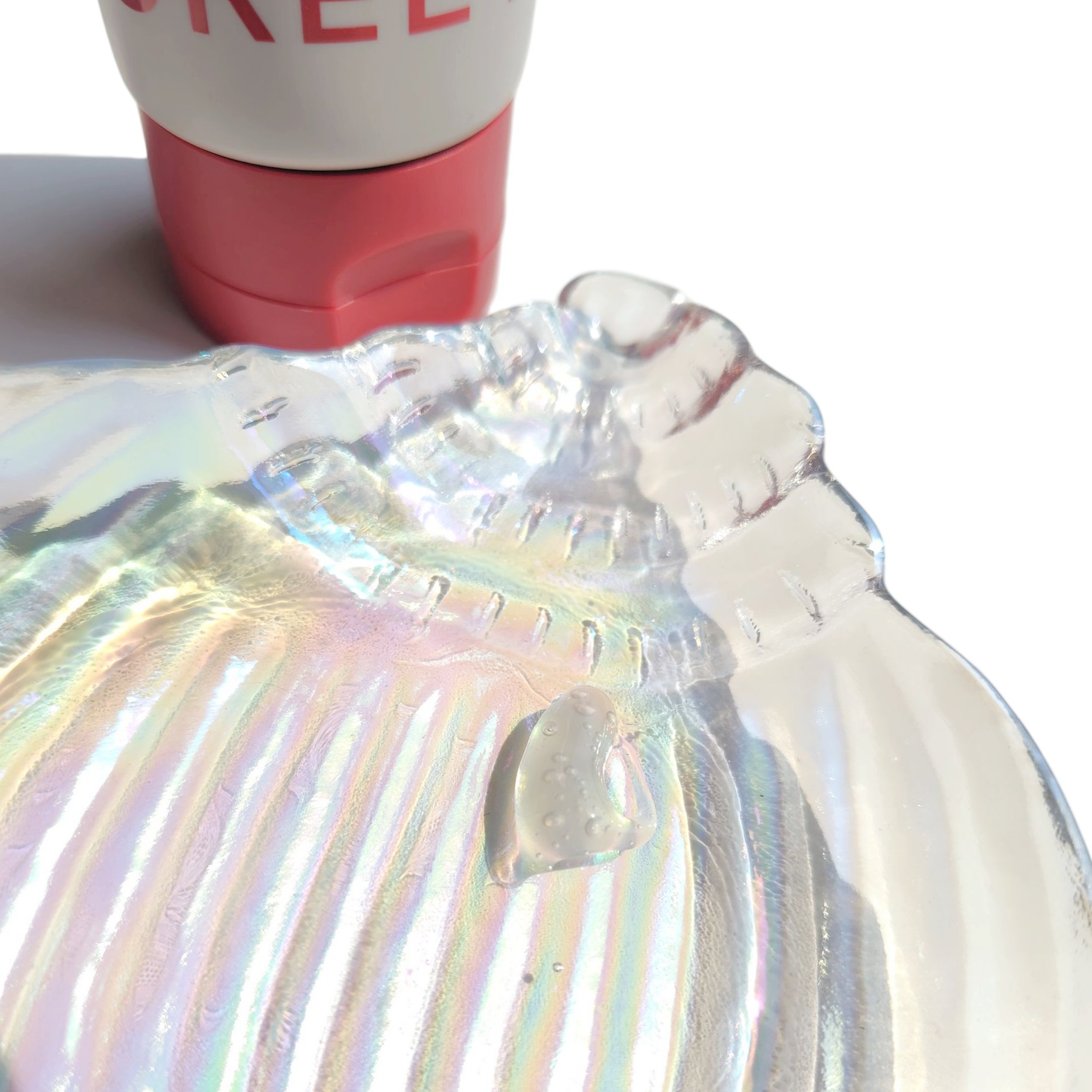 ACE pore cleanser /GREETY/洗顔フォームを使ったクチコミ（3枚目）