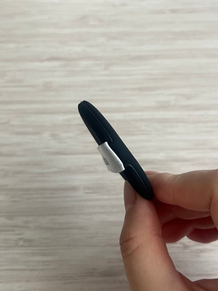 マルチファンデパフ 2P/ロージーローザ/パフ・スポンジを使ったクチコミ(4枚目)