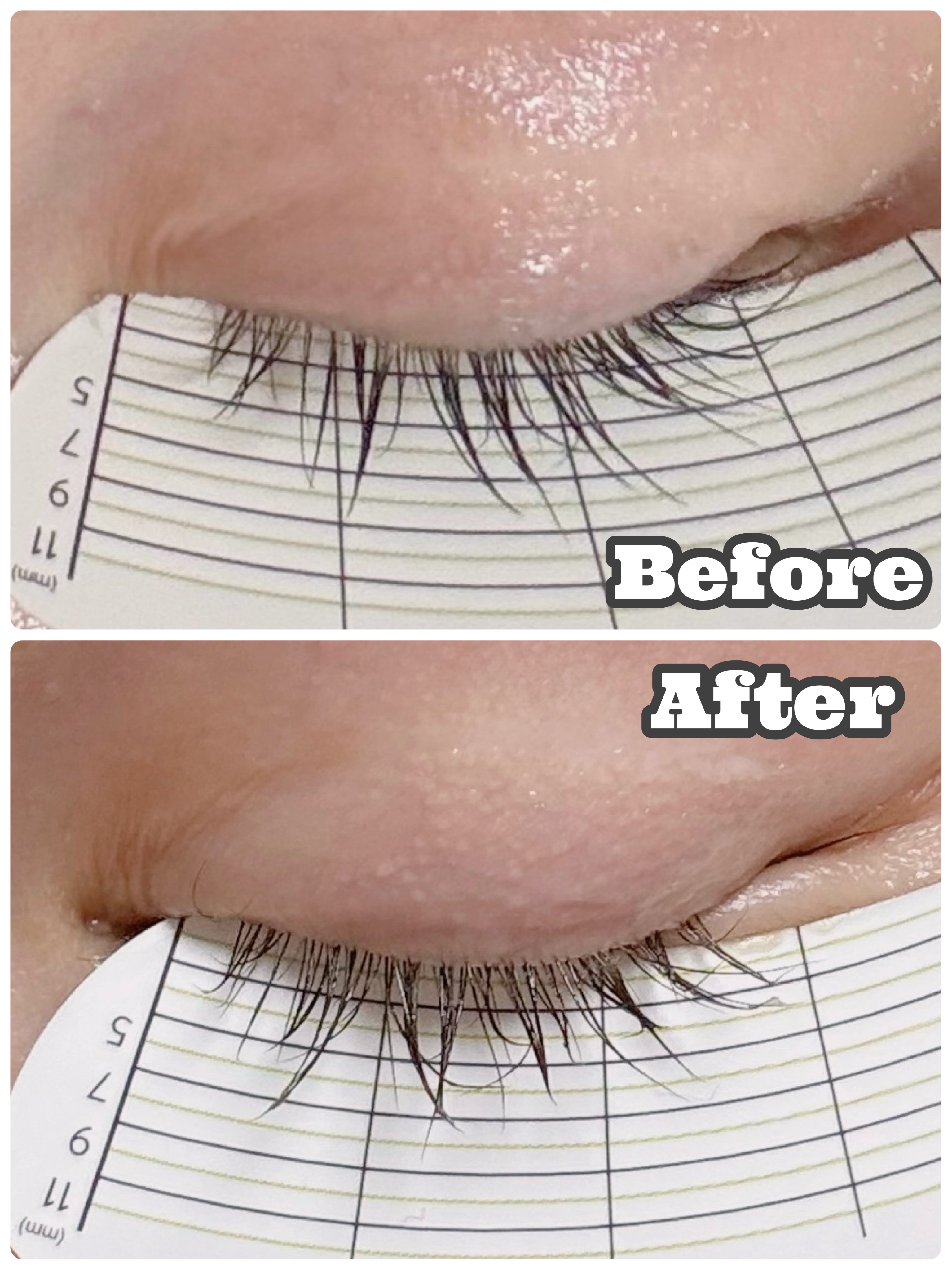 アーニストアイラッシュセラム/BENTON/まつげ美容液を使ったクチコミ（3枚目）