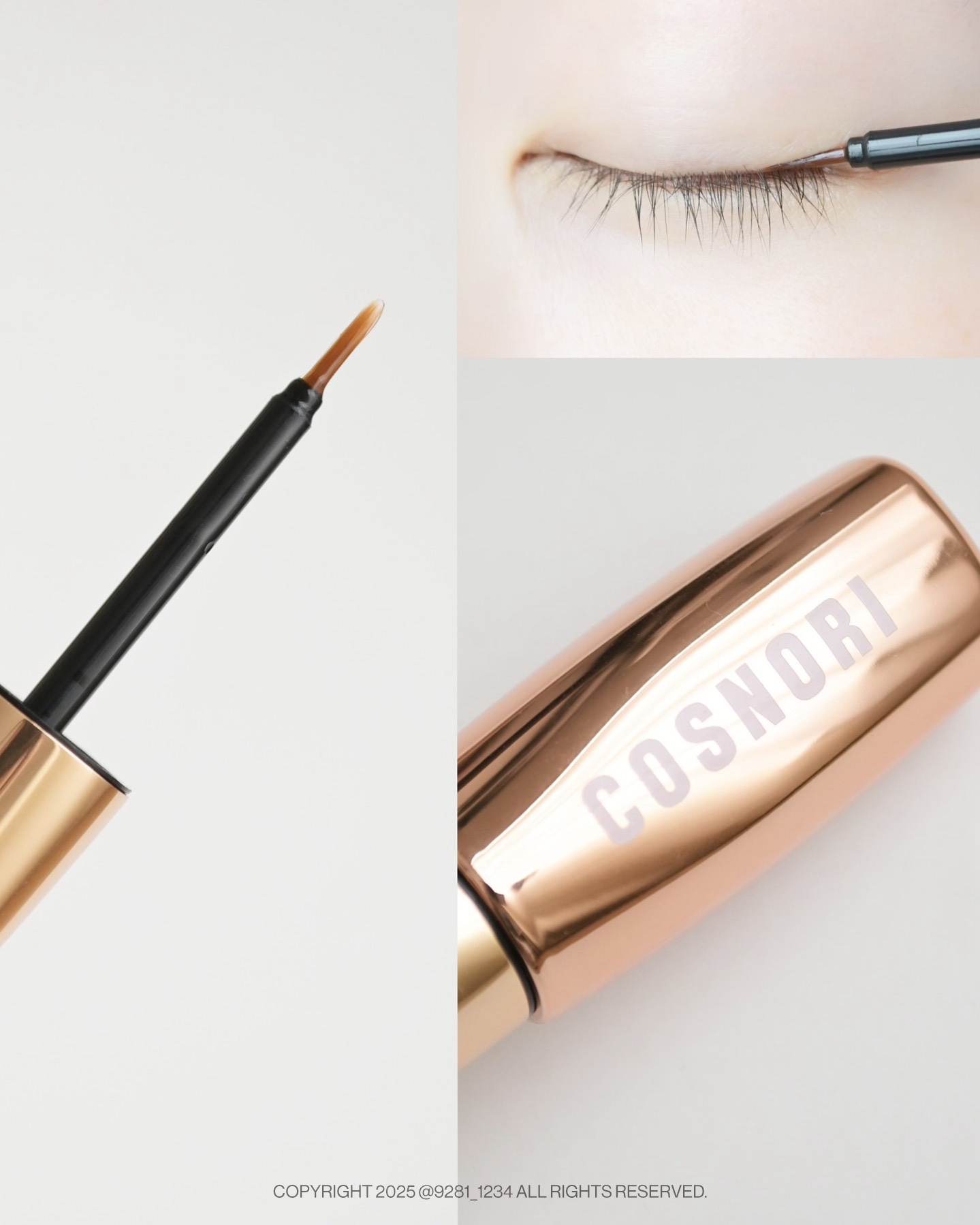 シルクリペアネイルクリーム/COSNORI/ネイルオイル・トリートメントを使ったクチコミ（3枚目）