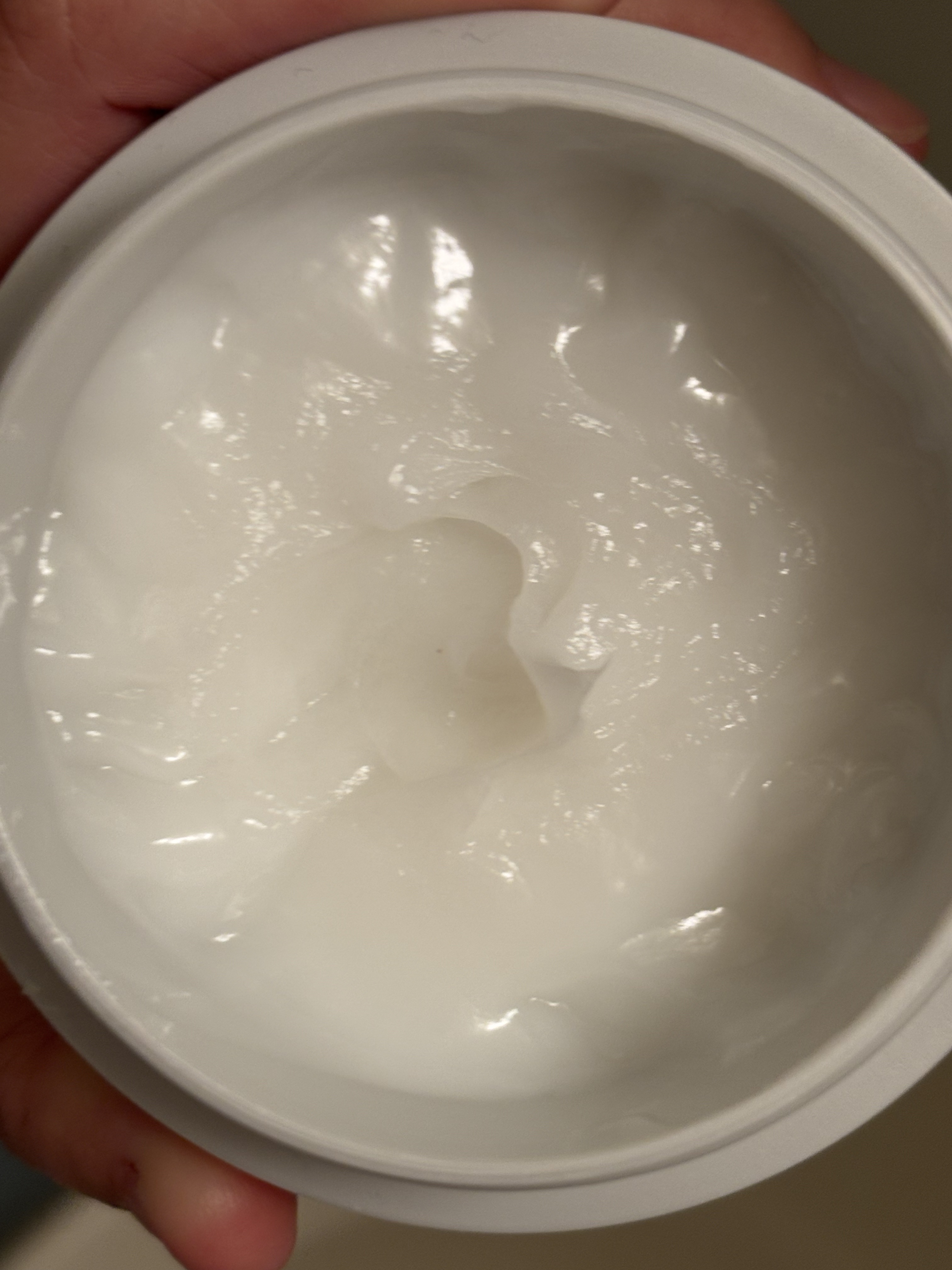 エッセンシャルプレミアム とろ生ヘアマスク/エッセンシャル/ヘアマスク・ヘアパックを使ったクチコミ（2枚目）